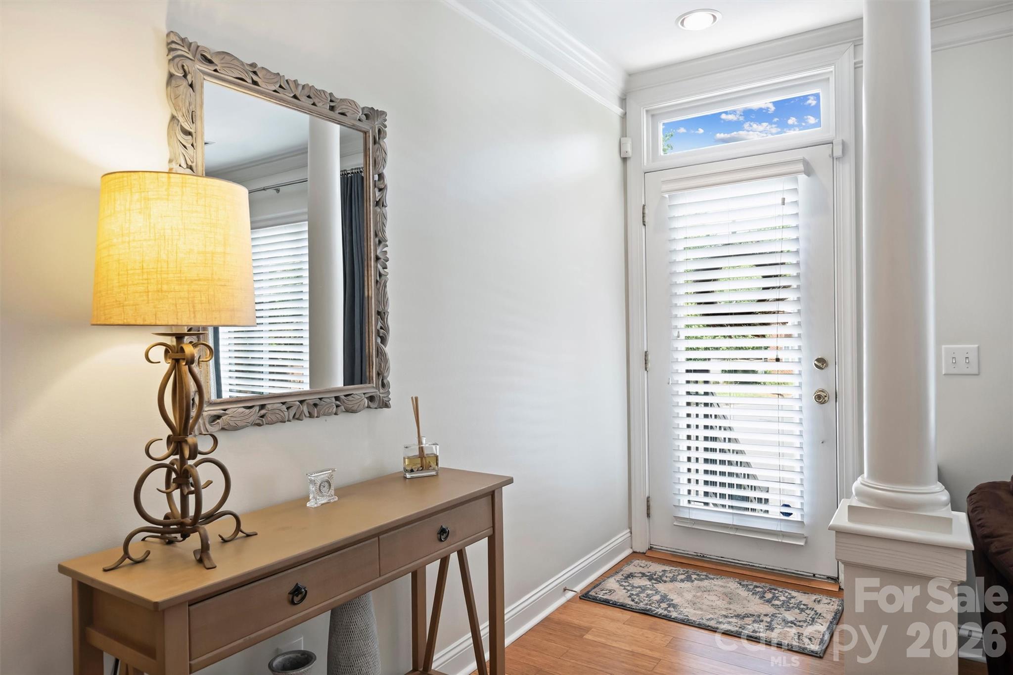 1144 Hampton Gardens Lane — Charlotte