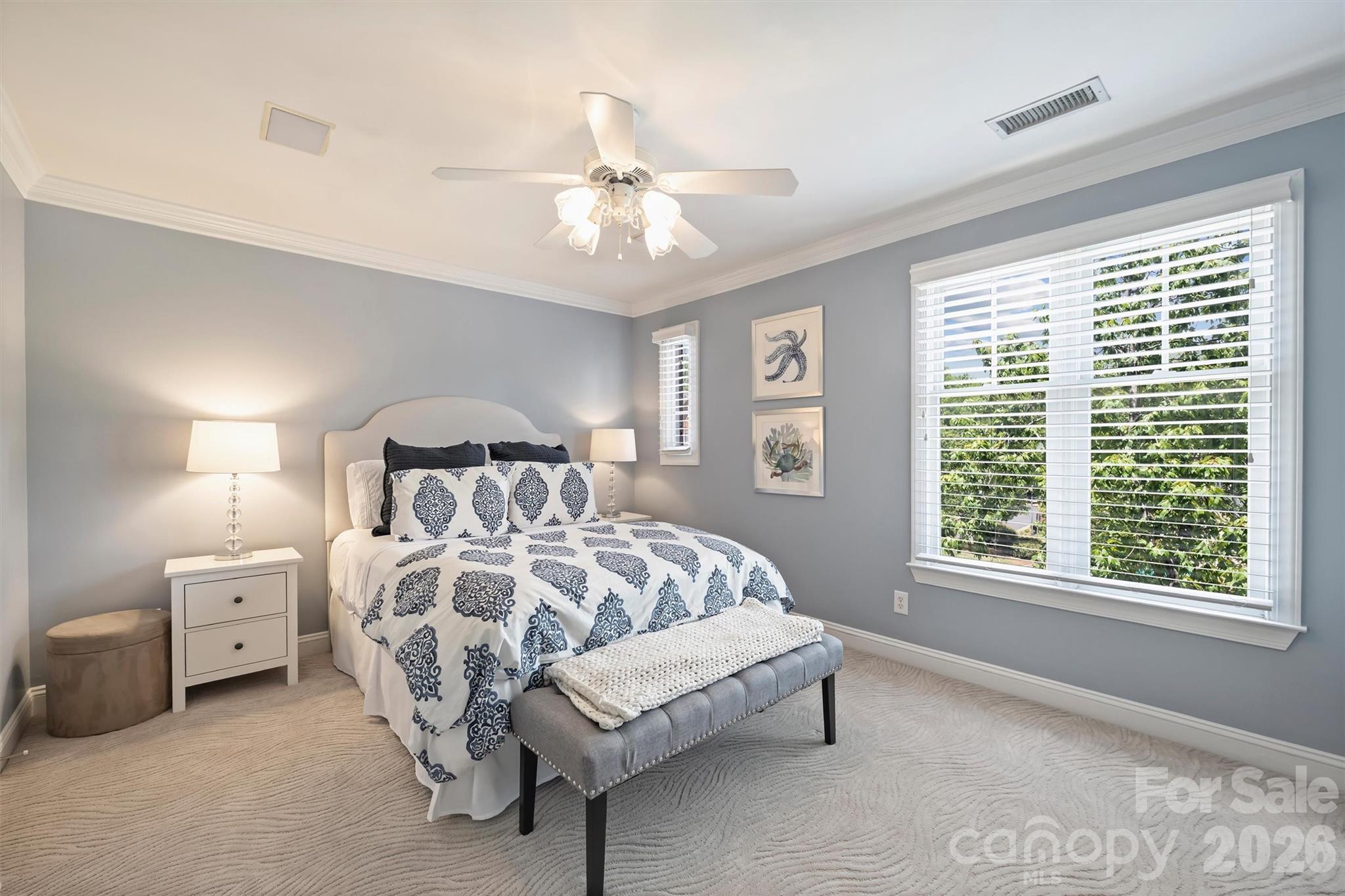 1144 Hampton Gardens Lane — Charlotte