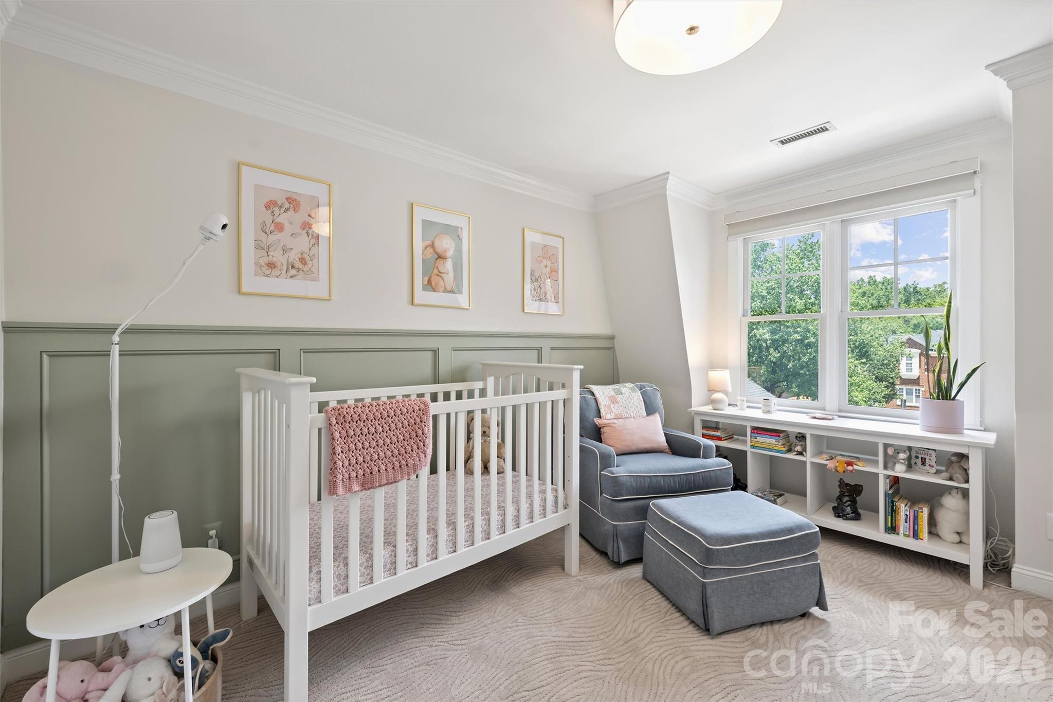 1144 Hampton Gardens Lane — Charlotte