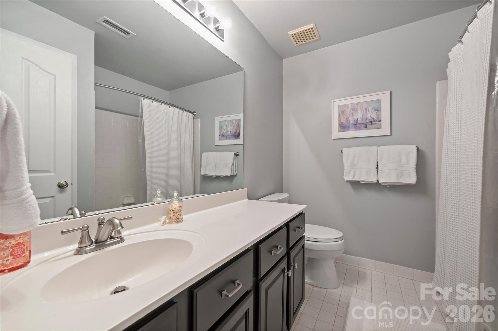 1144 Hampton Gardens Lane — Charlotte