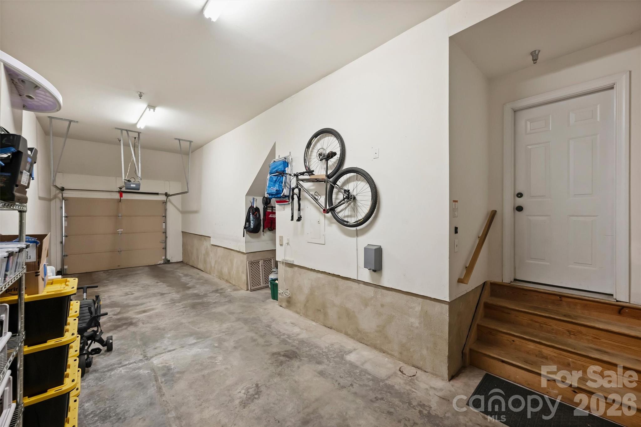 1144 Hampton Gardens Lane — Charlotte