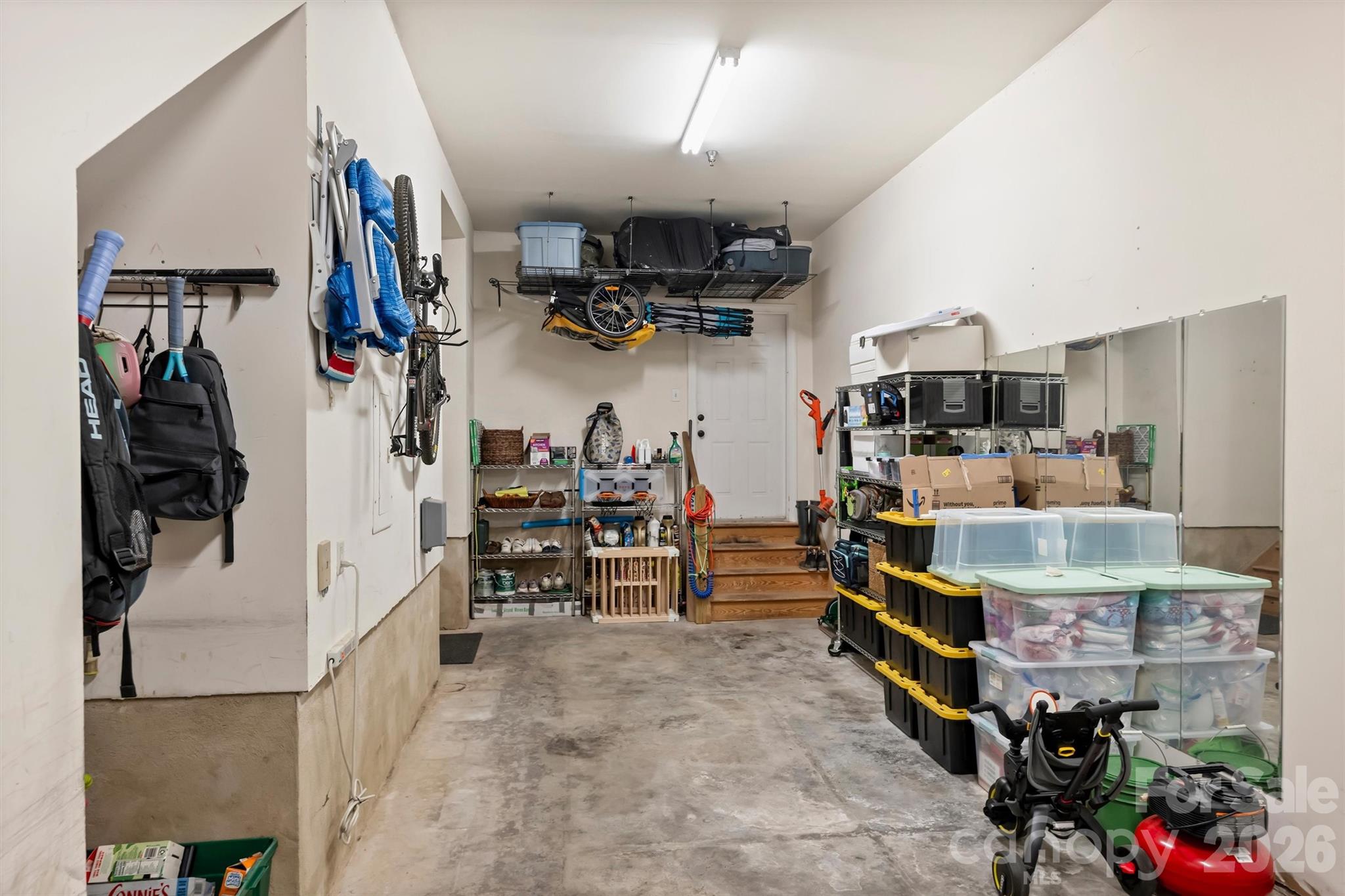 1144 Hampton Gardens Lane — Charlotte