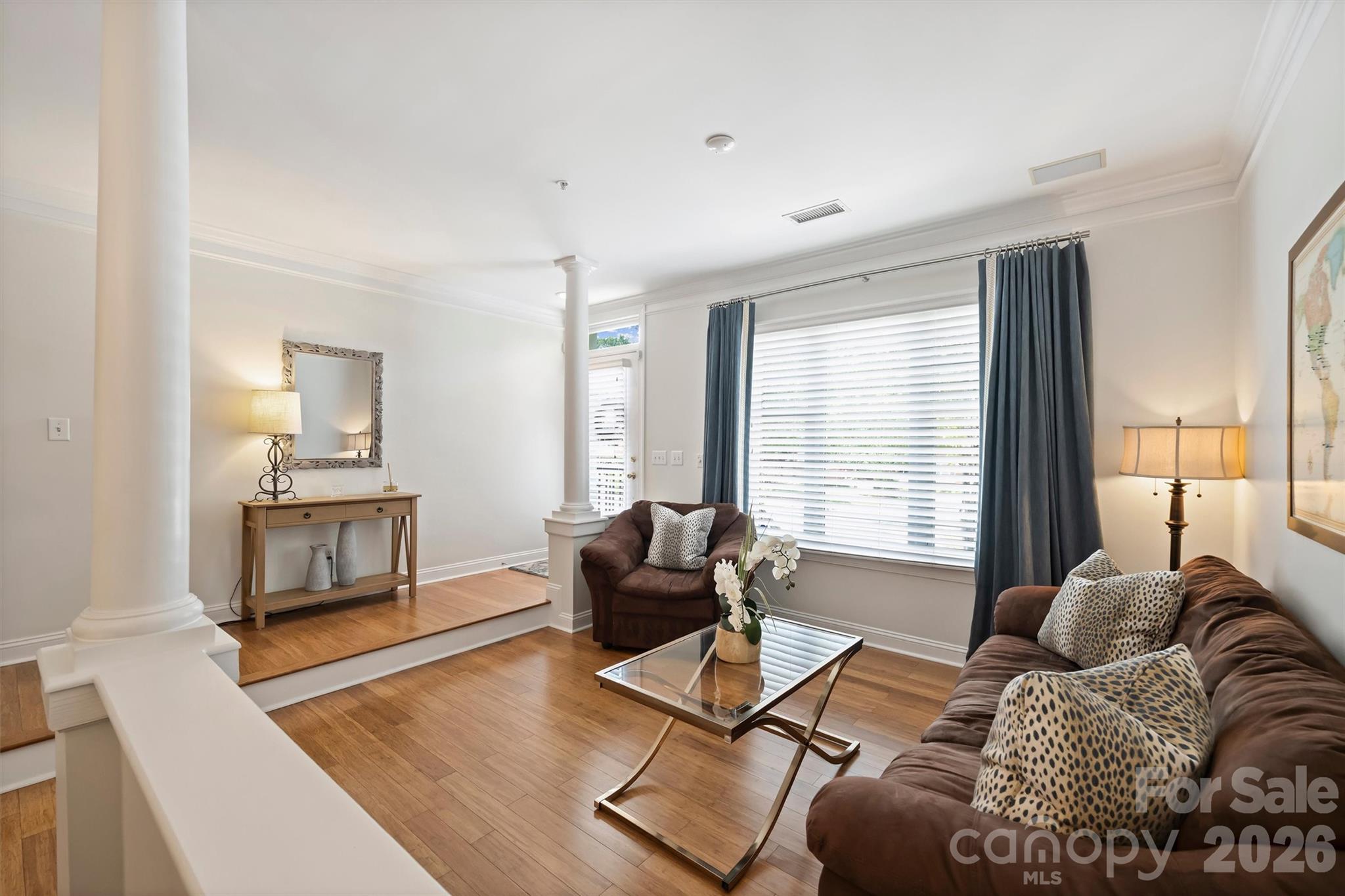 1144 Hampton Gardens Lane — Charlotte