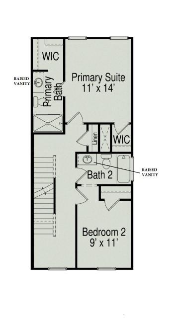 6011 Old Plank Road #28 — Charlotte