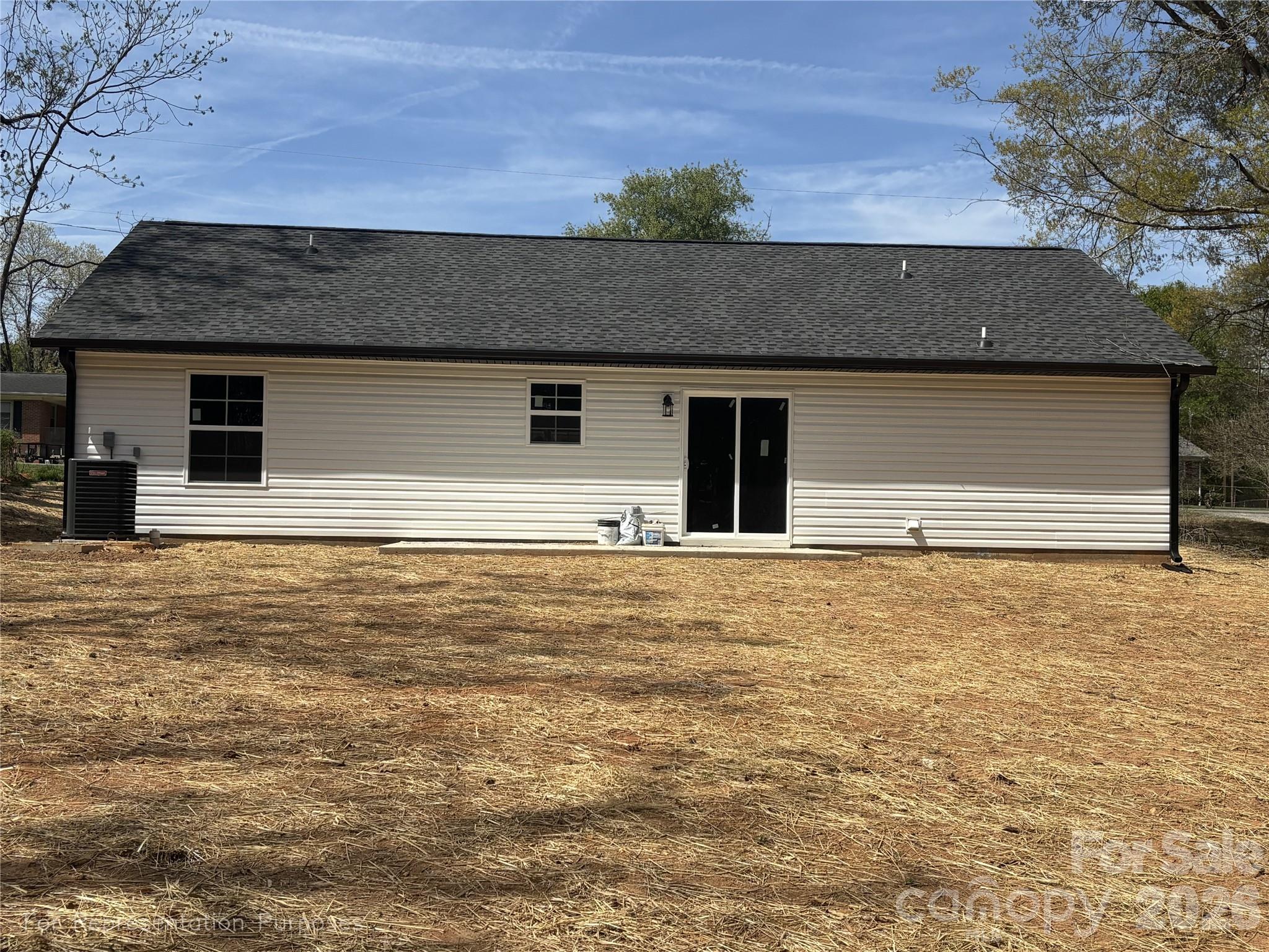 2251 Richland Avenue — Gastonia