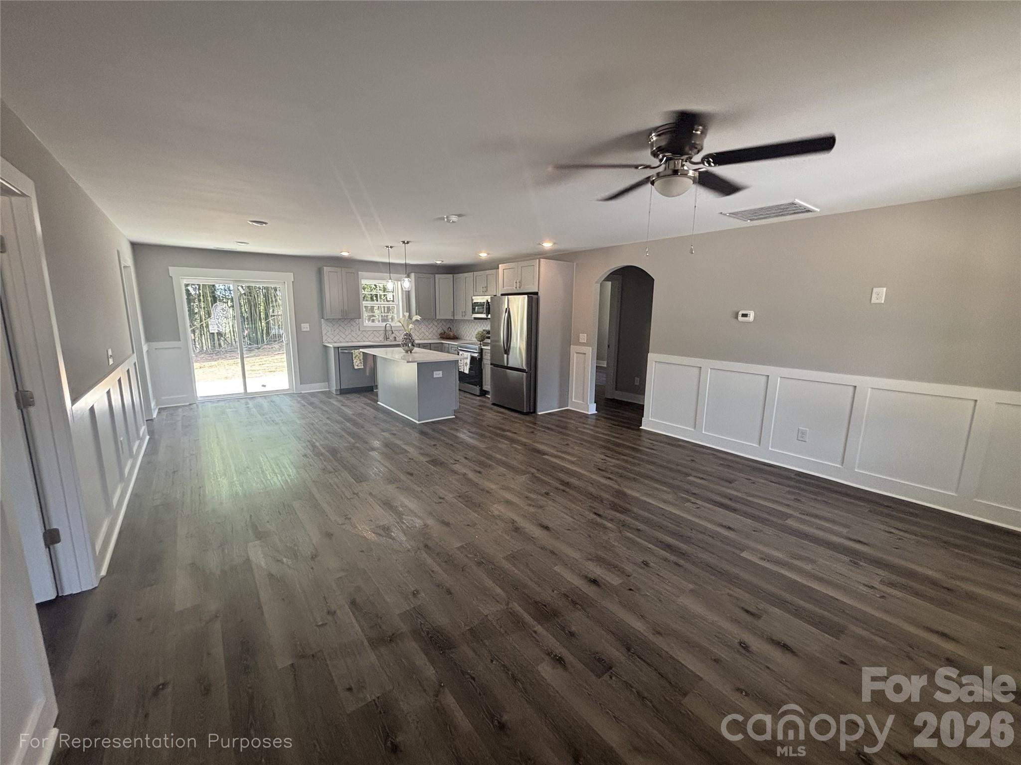 2251 Richland Avenue — Gastonia