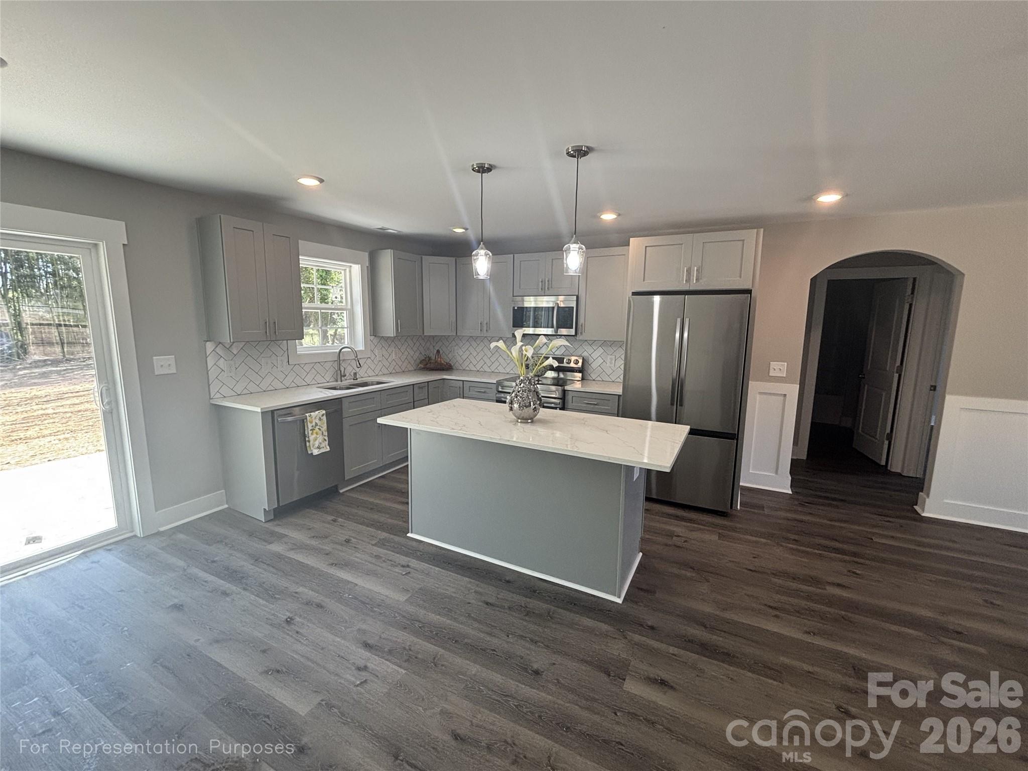 2251 Richland Avenue — Gastonia