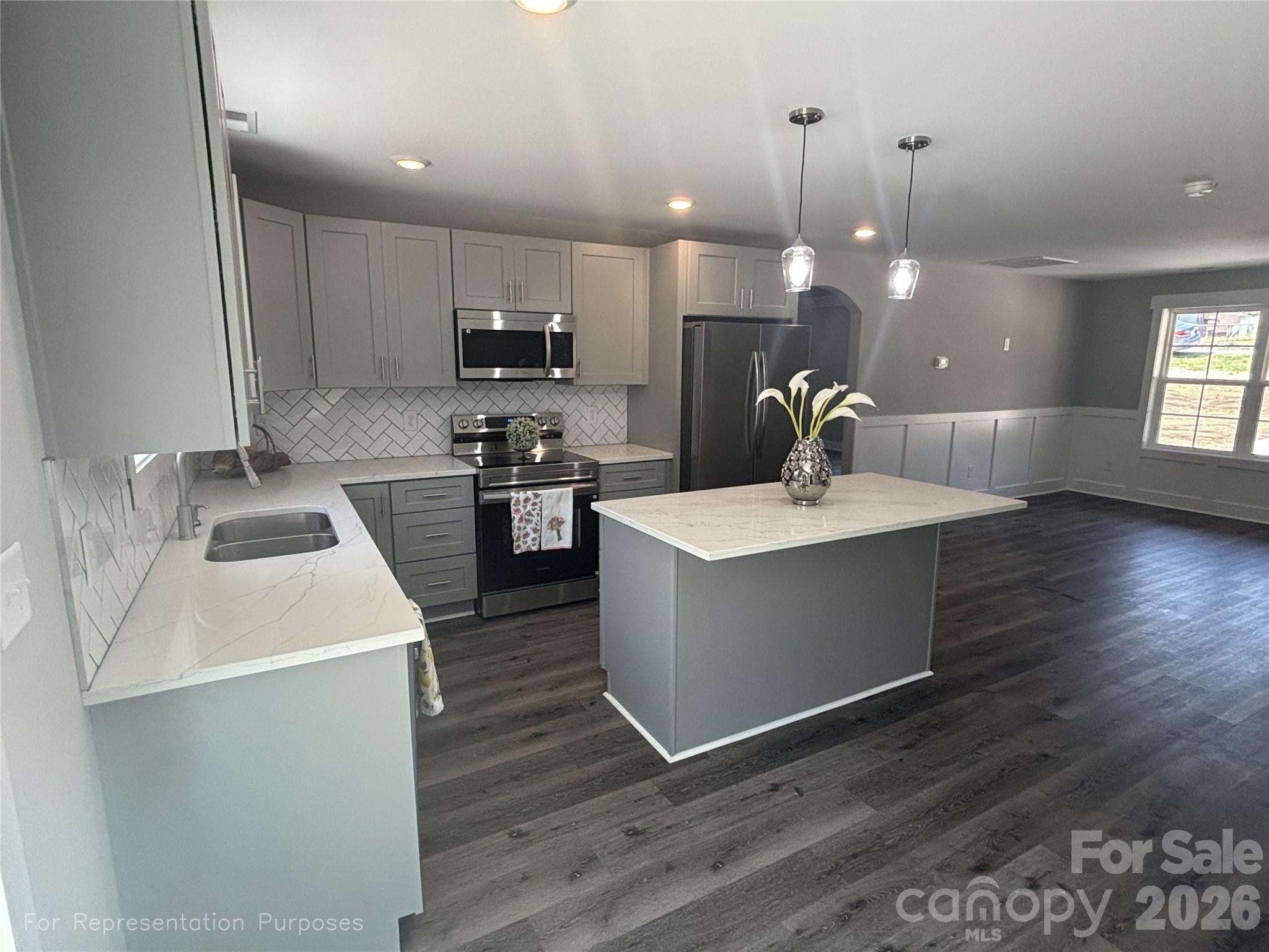 2251 Richland Avenue — Gastonia
