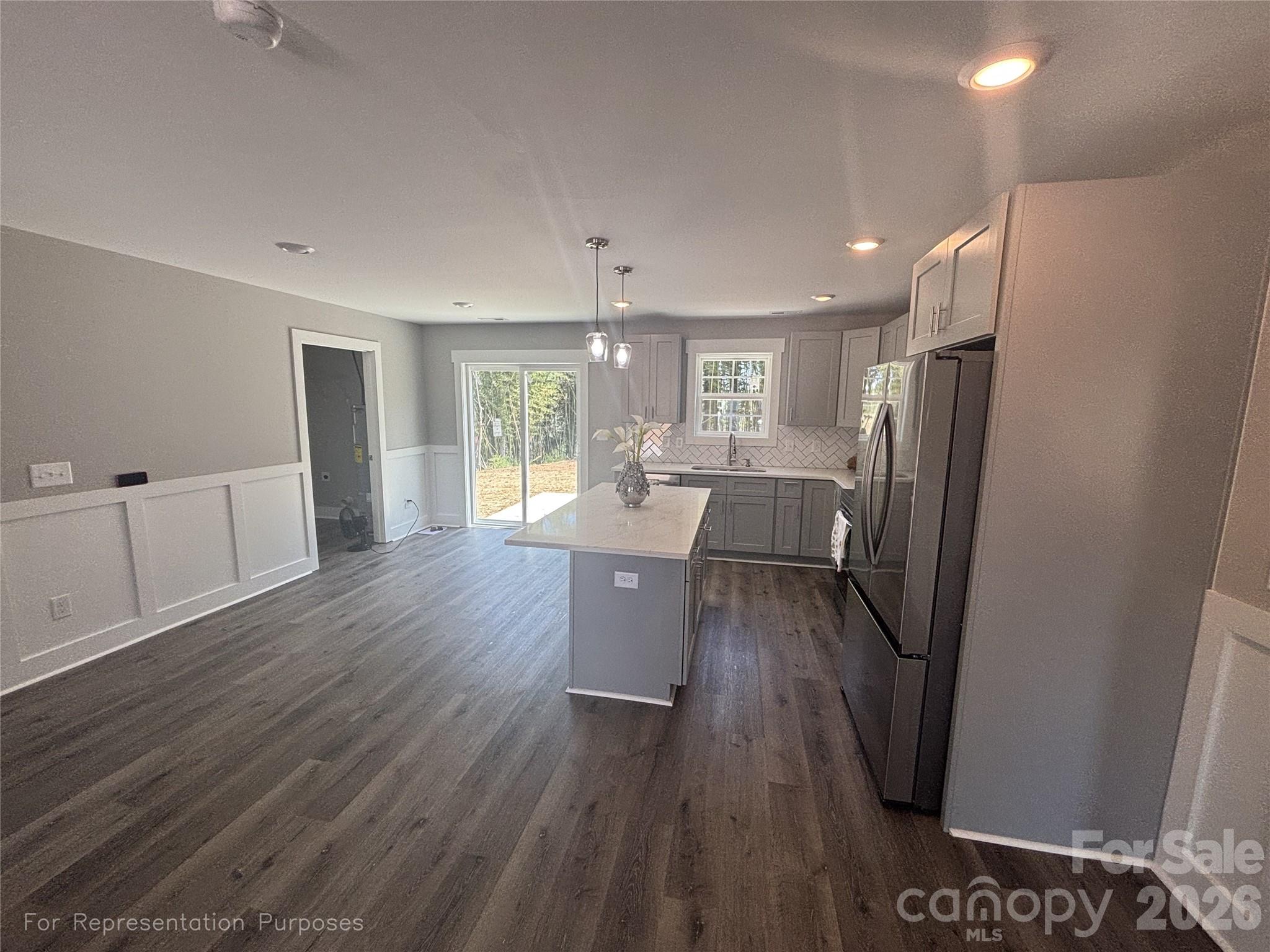 2251 Richland Avenue — Gastonia