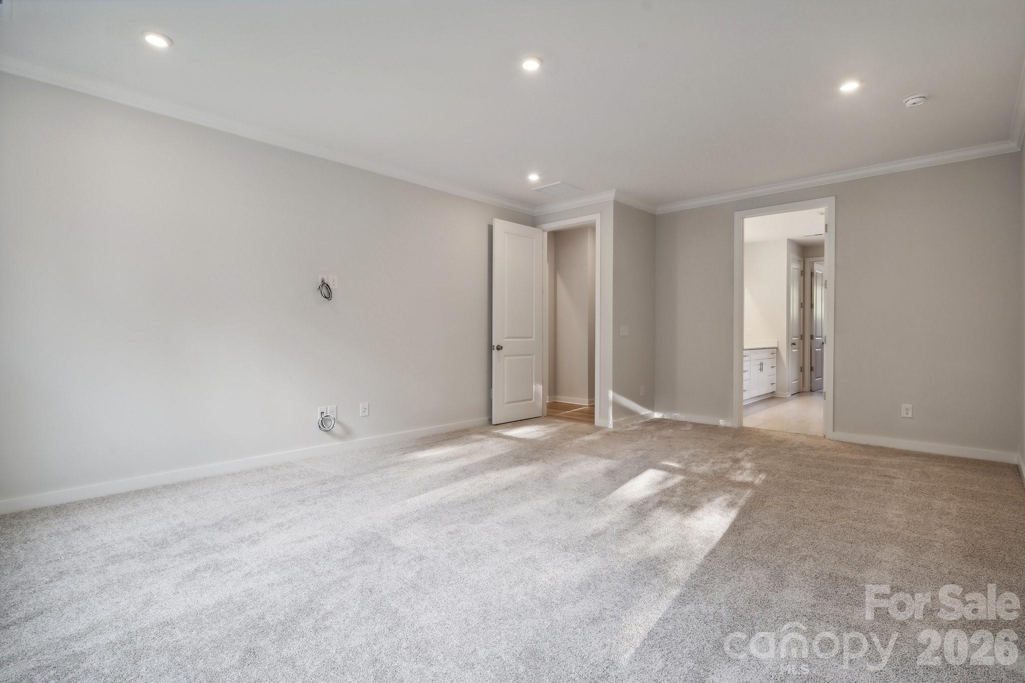 3503 Hartwell Lane — Monroe