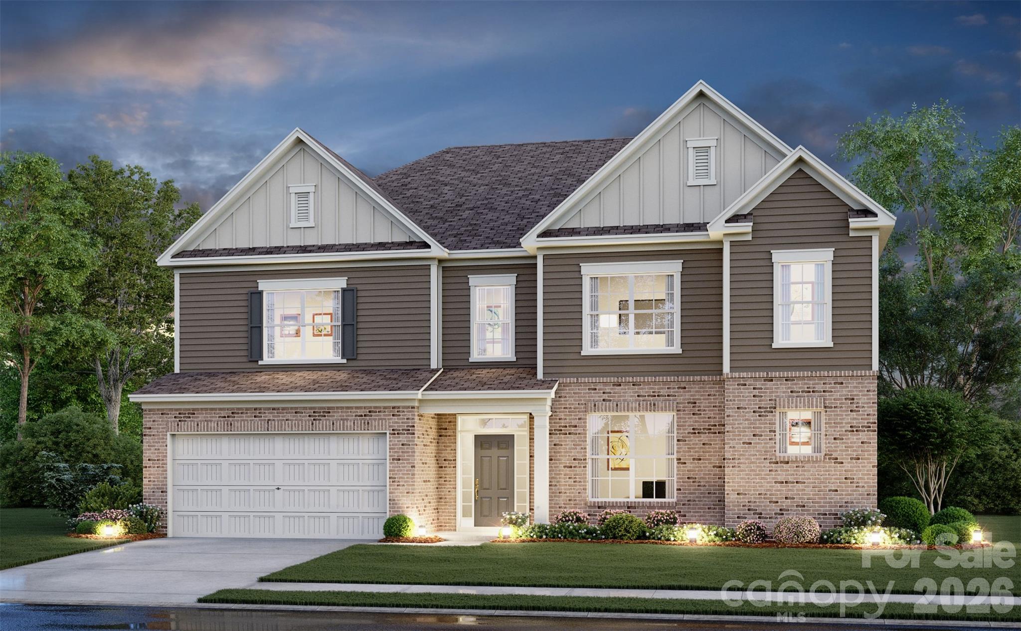 3503 Hartwell Lane — Monroe