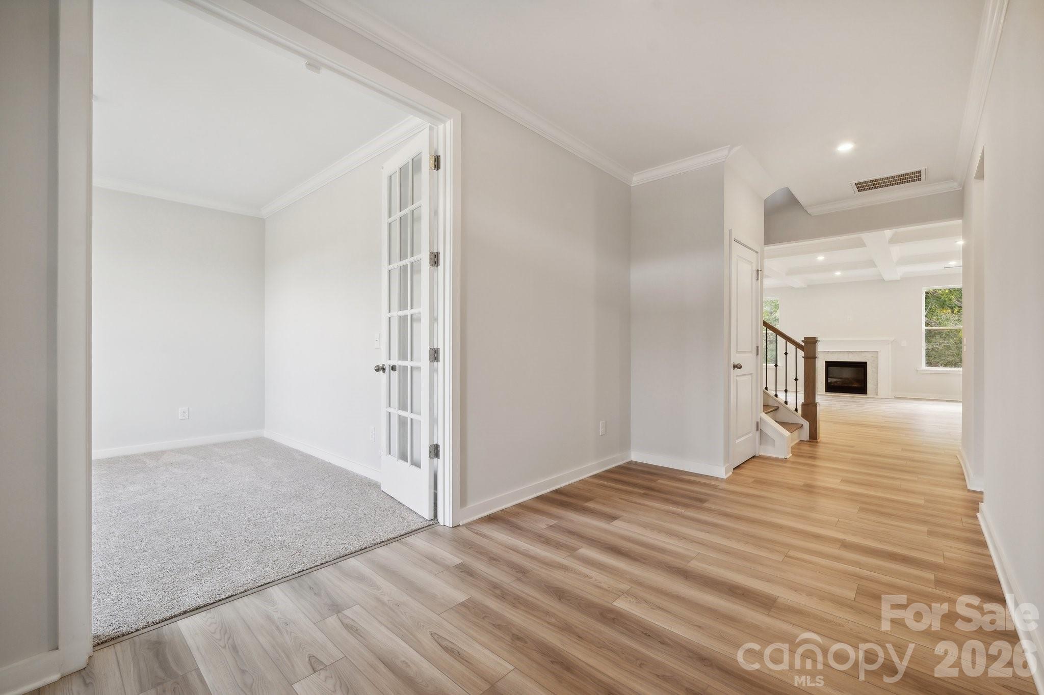 3503 Hartwell Lane — Monroe