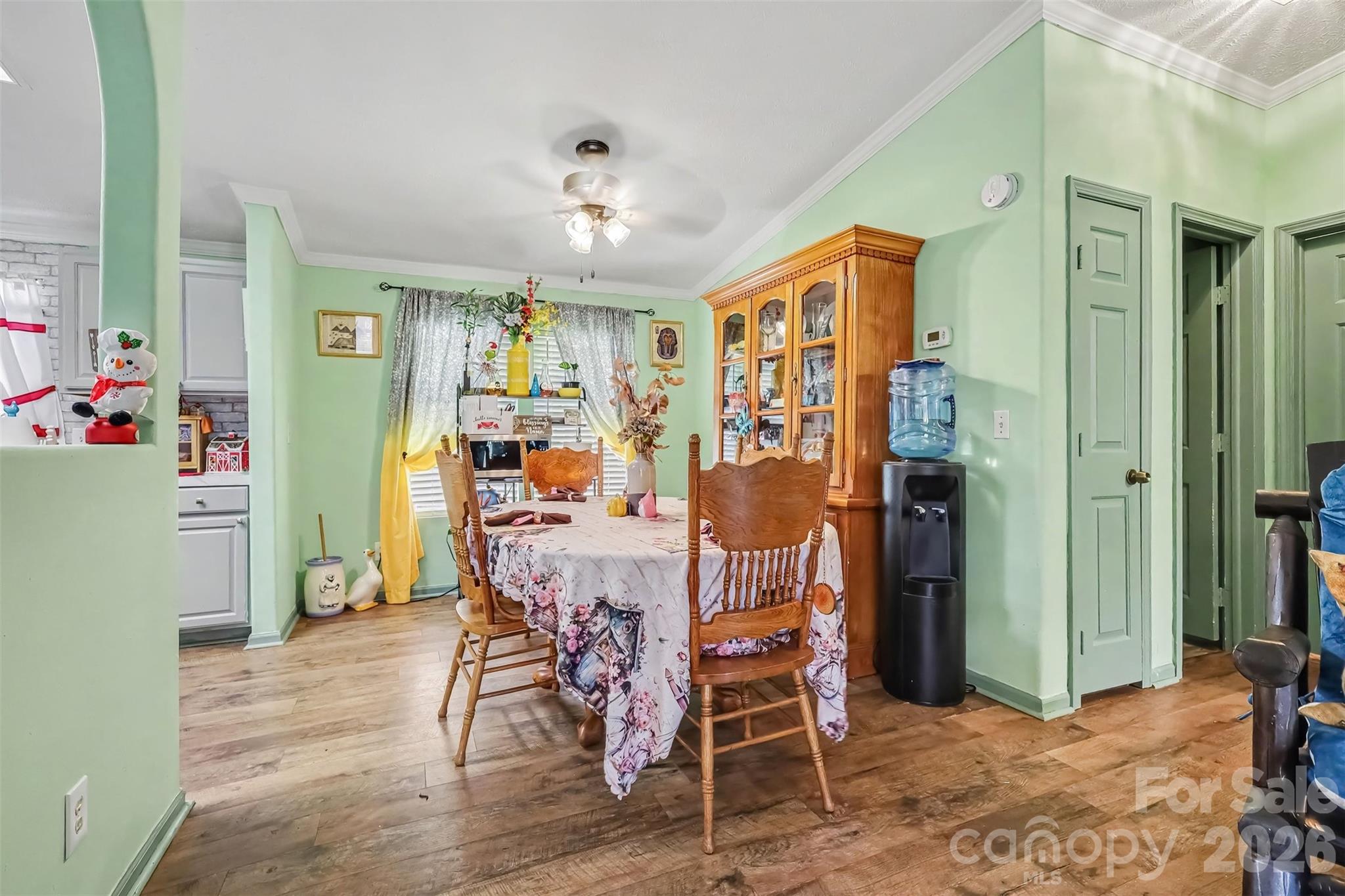 1756 Martin Road — Kings Mountain