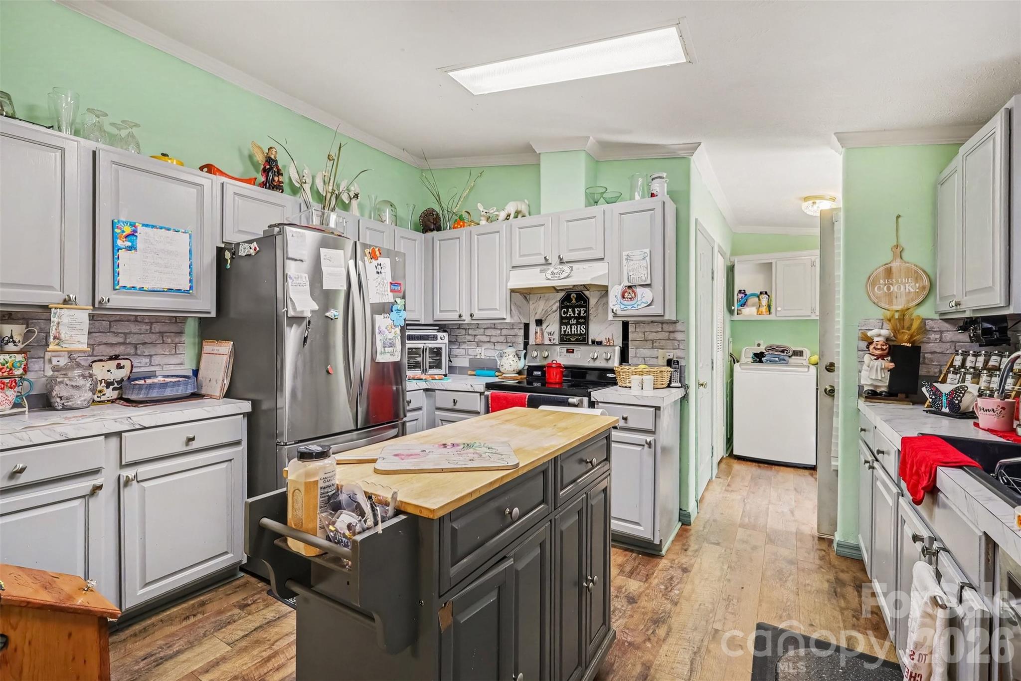 1756 Martin Road — Kings Mountain
