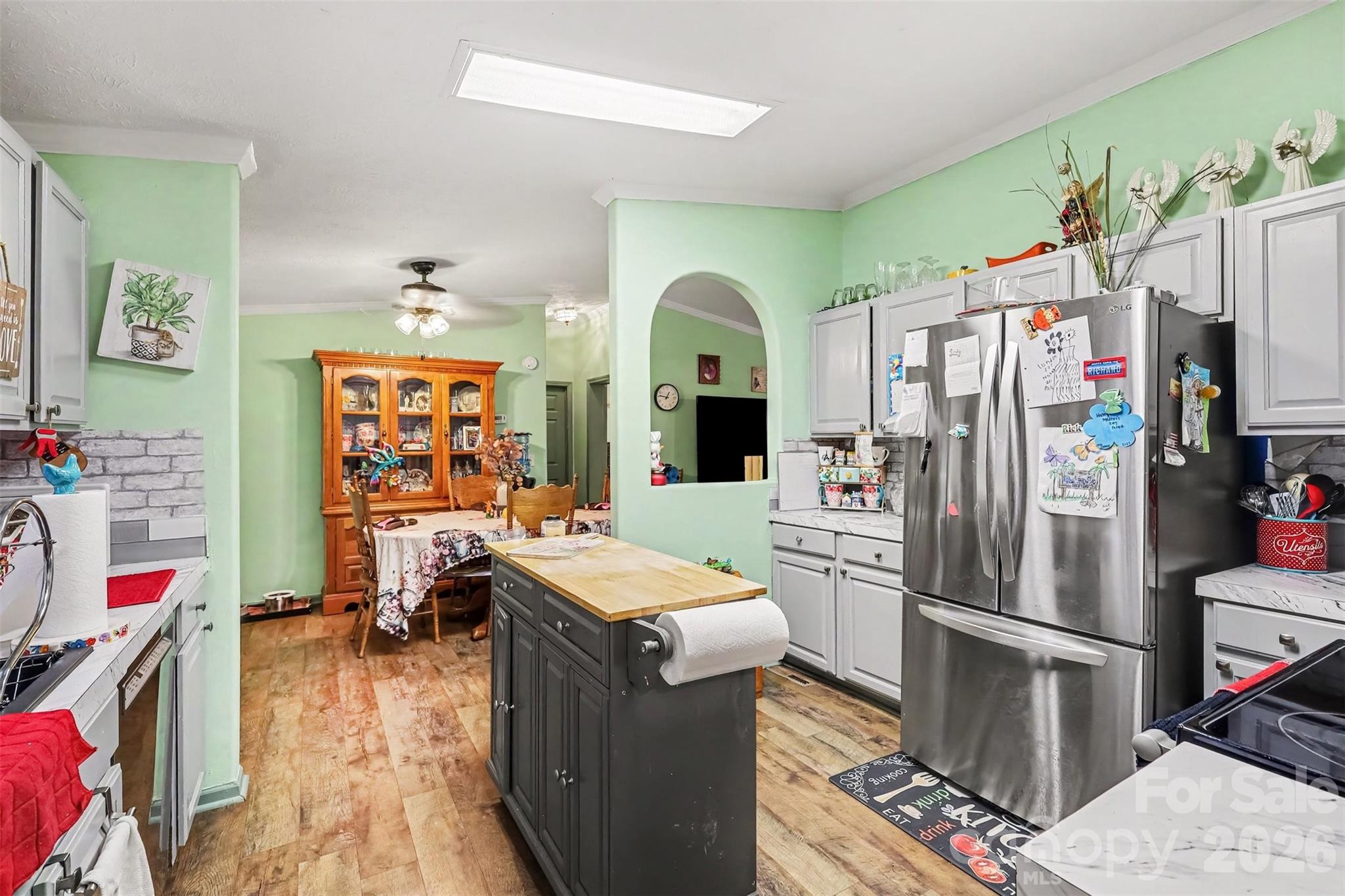 1756 Martin Road — Kings Mountain