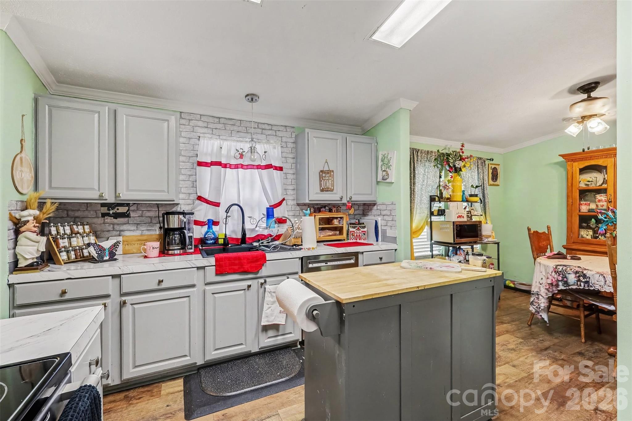 1756 Martin Road — Kings Mountain