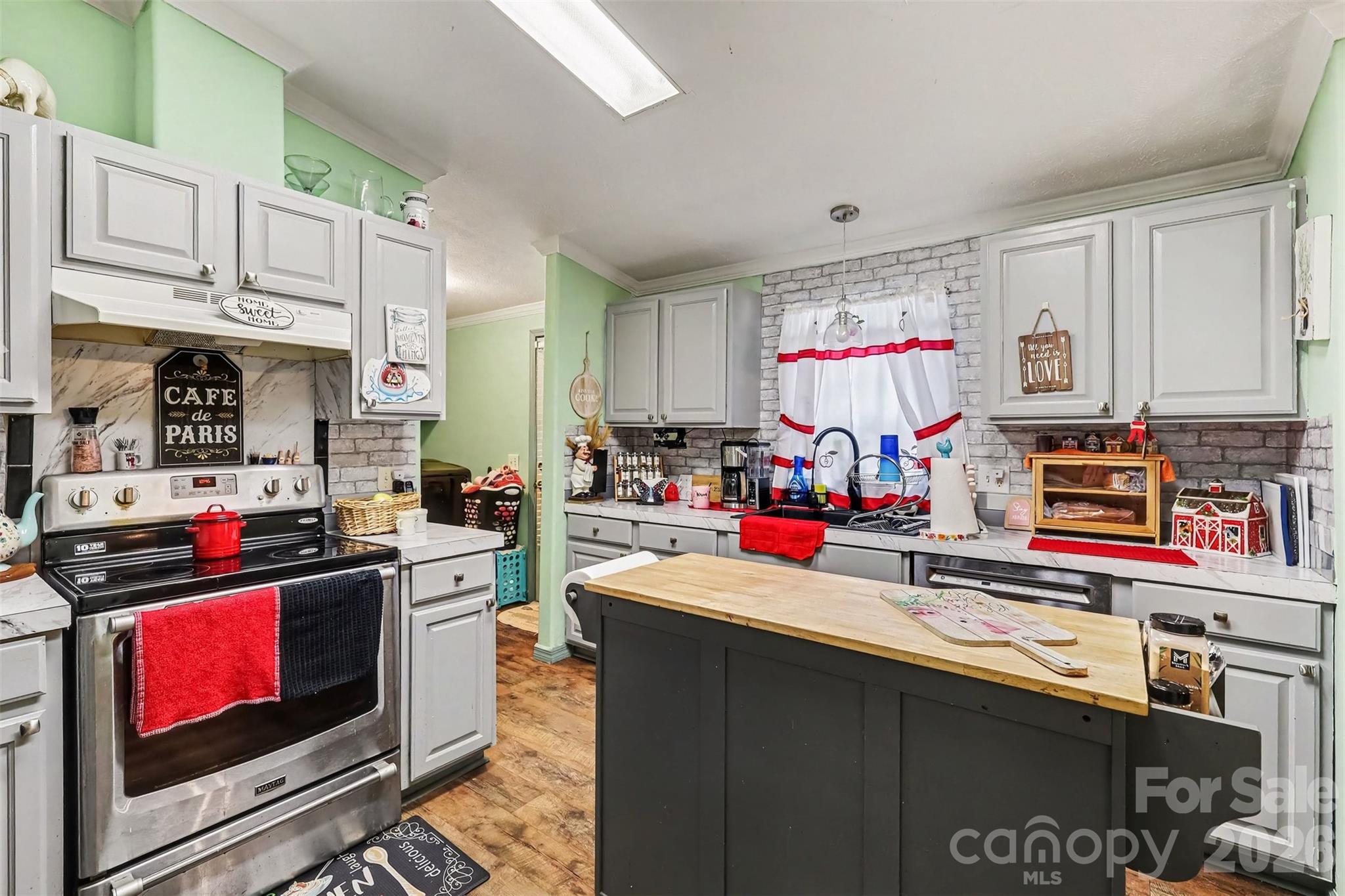 1756 Martin Road — Kings Mountain
