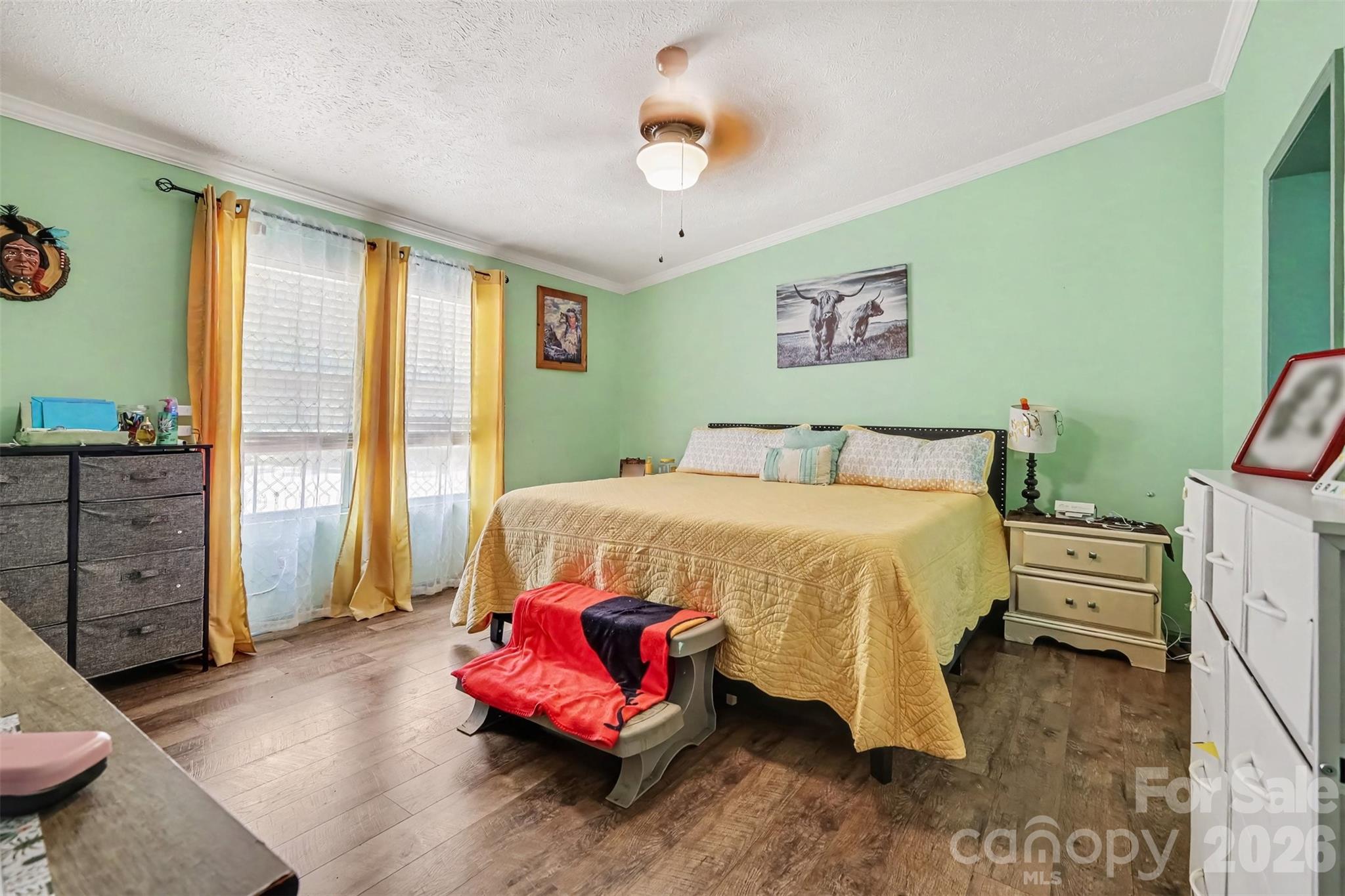 1756 Martin Road — Kings Mountain