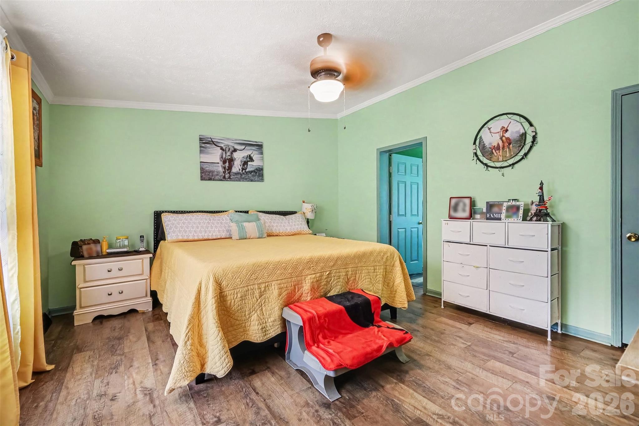 1756 Martin Road — Kings Mountain