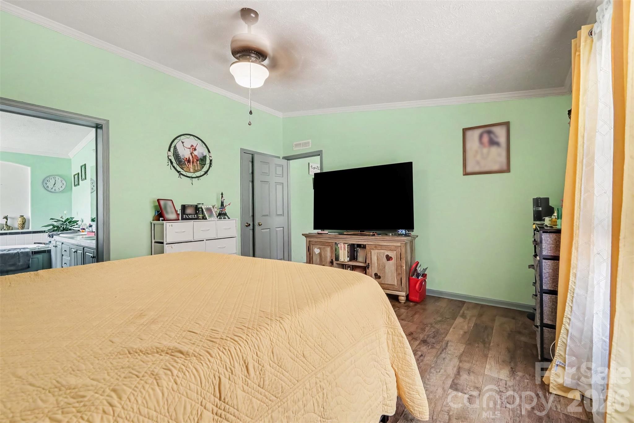 1756 Martin Road — Kings Mountain