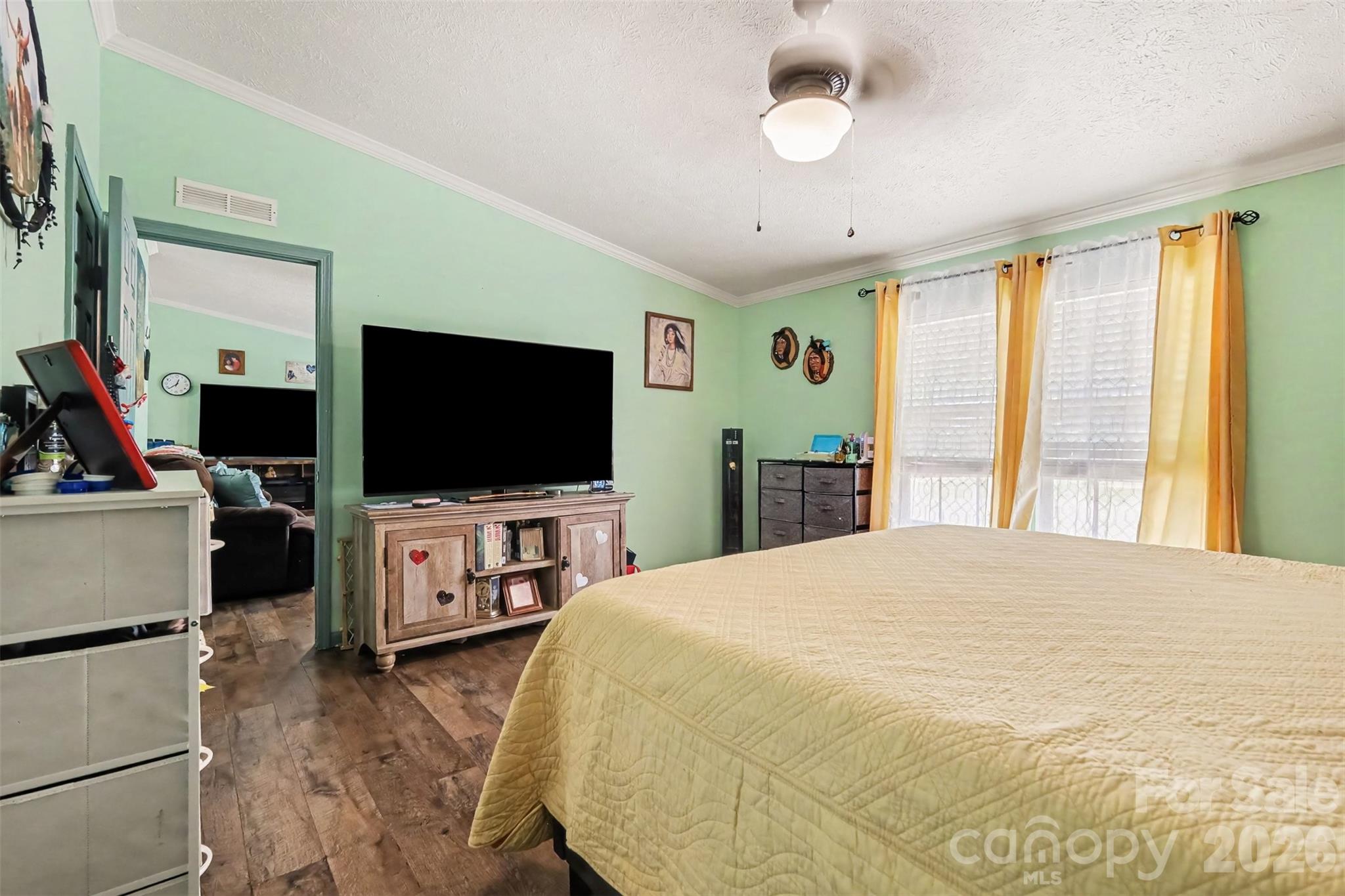 1756 Martin Road — Kings Mountain