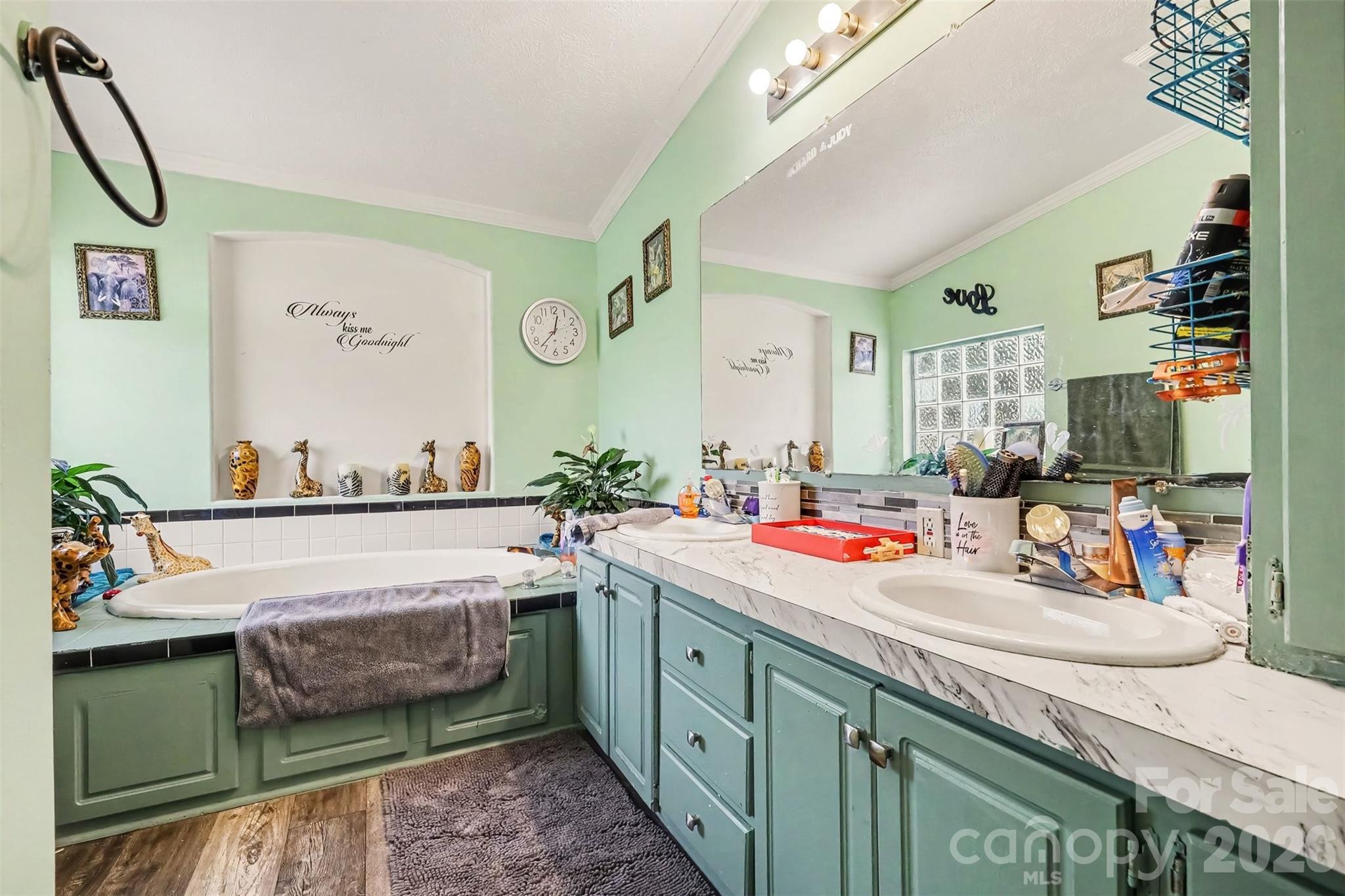 1756 Martin Road — Kings Mountain