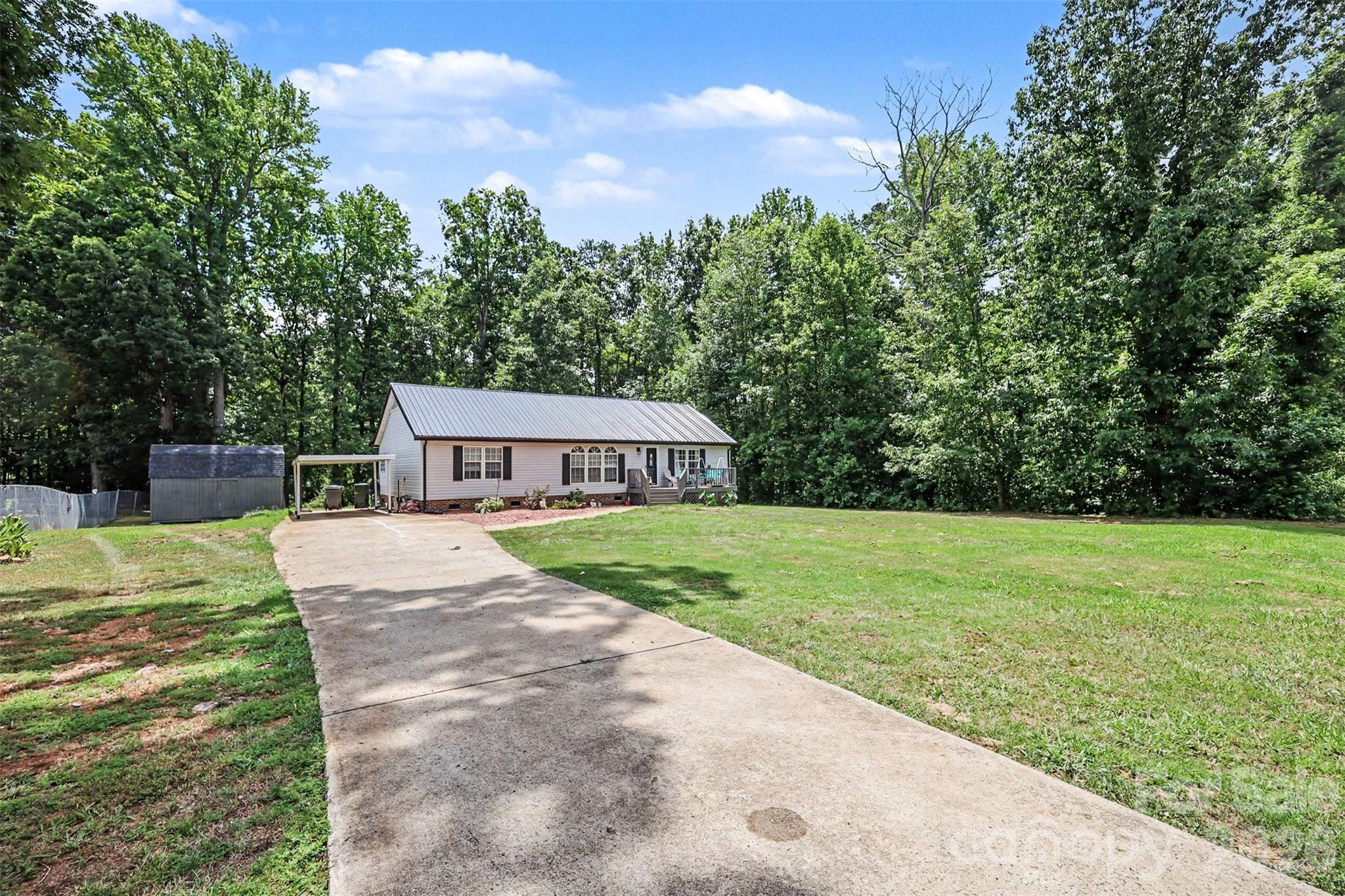 1756 Martin Road — Kings Mountain