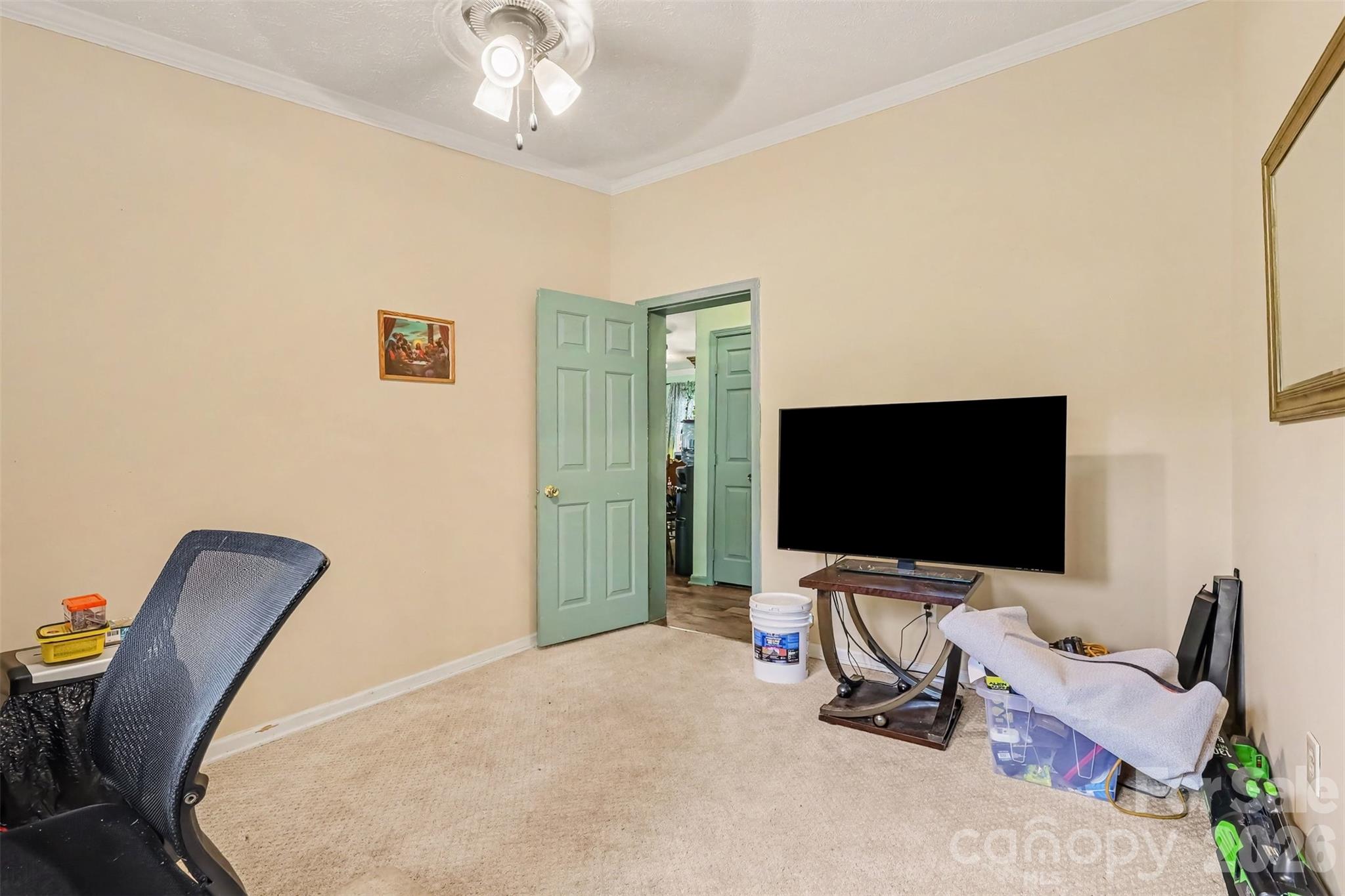 1756 Martin Road — Kings Mountain
