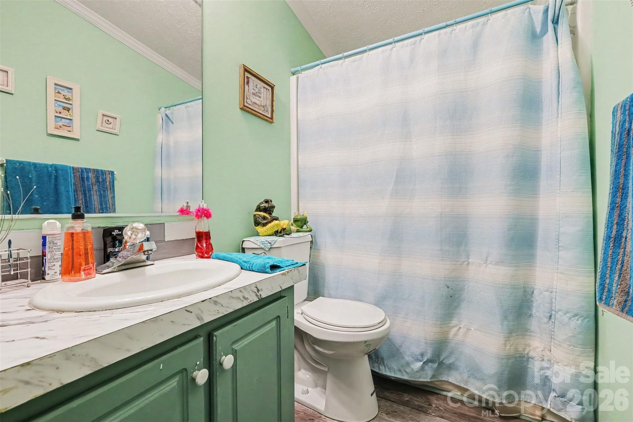 1756 Martin Road — Kings Mountain