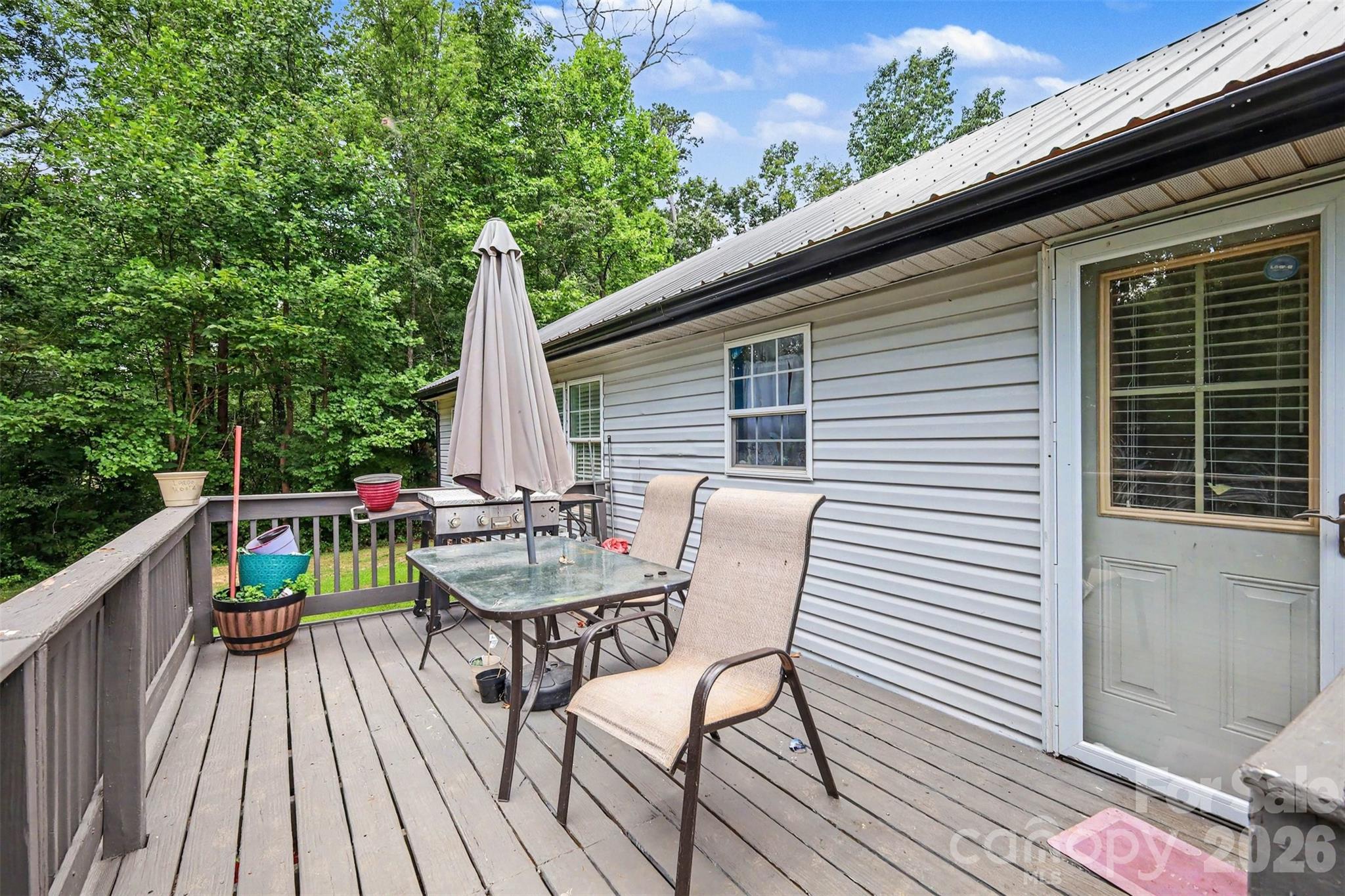 1756 Martin Road — Kings Mountain
