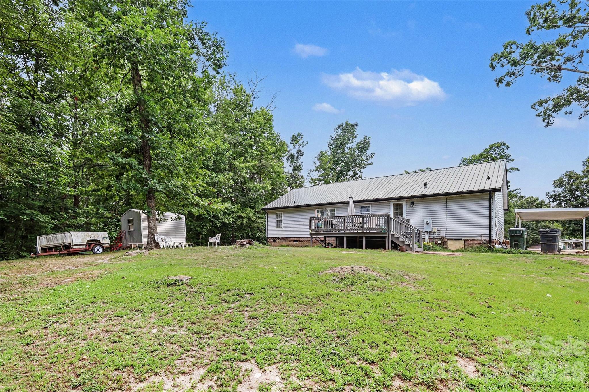 1756 Martin Road — Kings Mountain