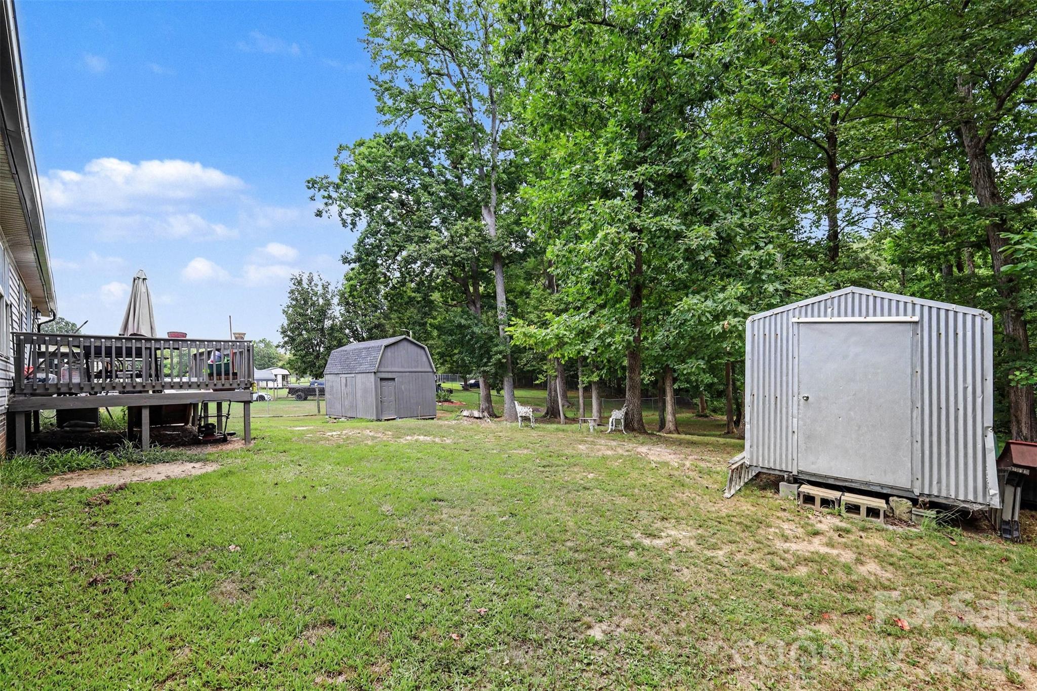 1756 Martin Road — Kings Mountain