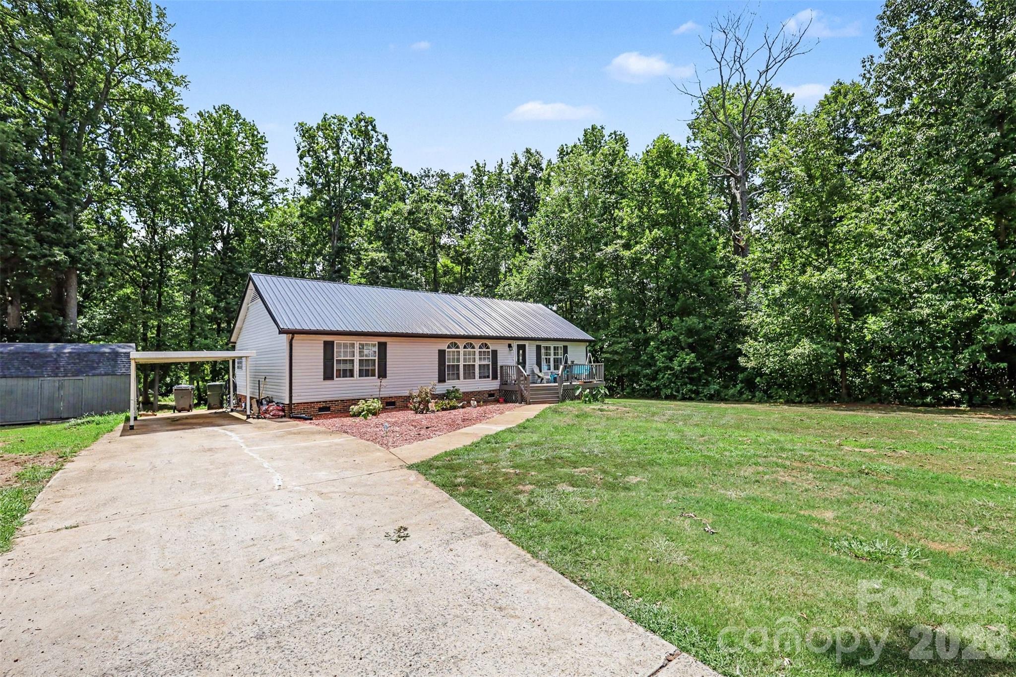 1756 Martin Road — Kings Mountain