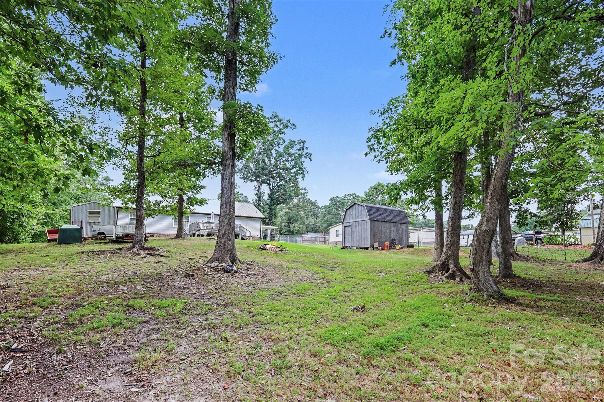 1756 Martin Road — Kings Mountain