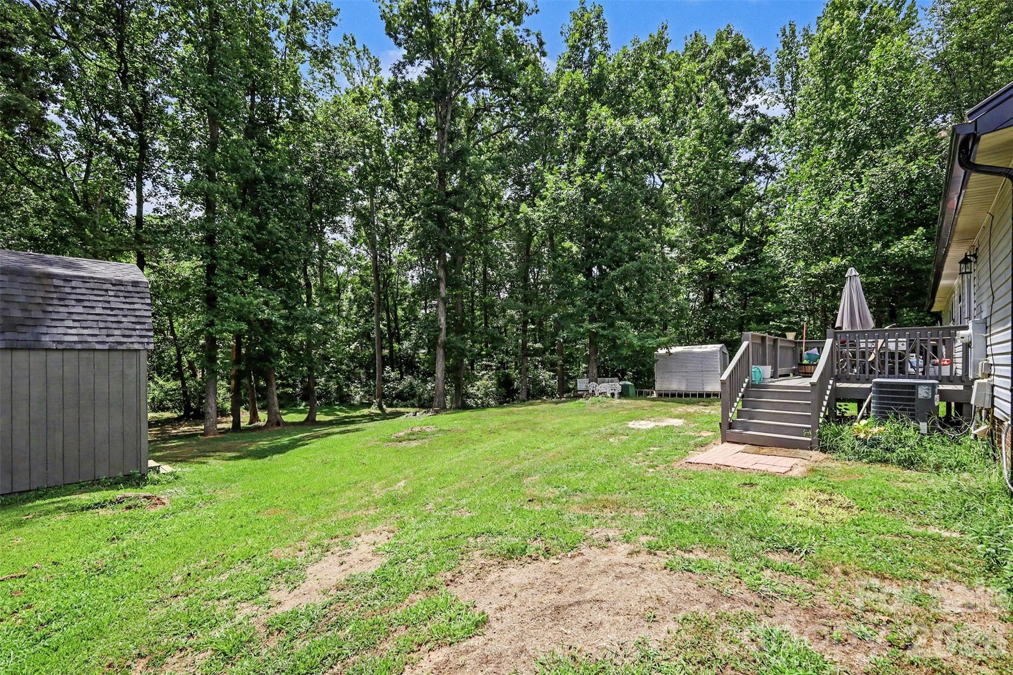 1756 Martin Road — Kings Mountain