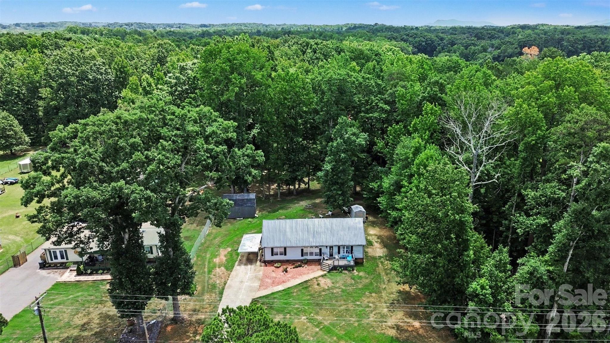 1756 Martin Road — Kings Mountain