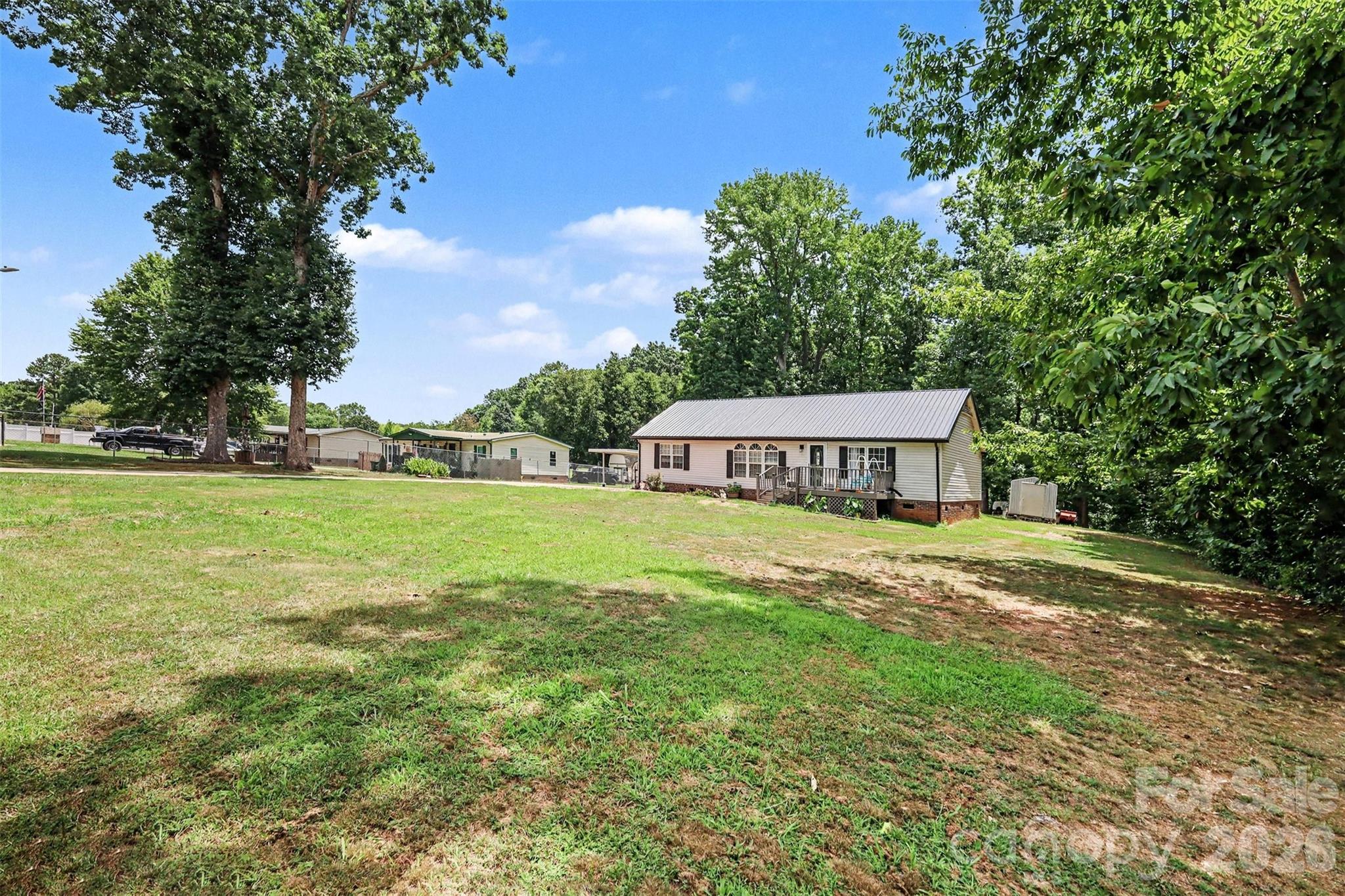 1756 Martin Road — Kings Mountain