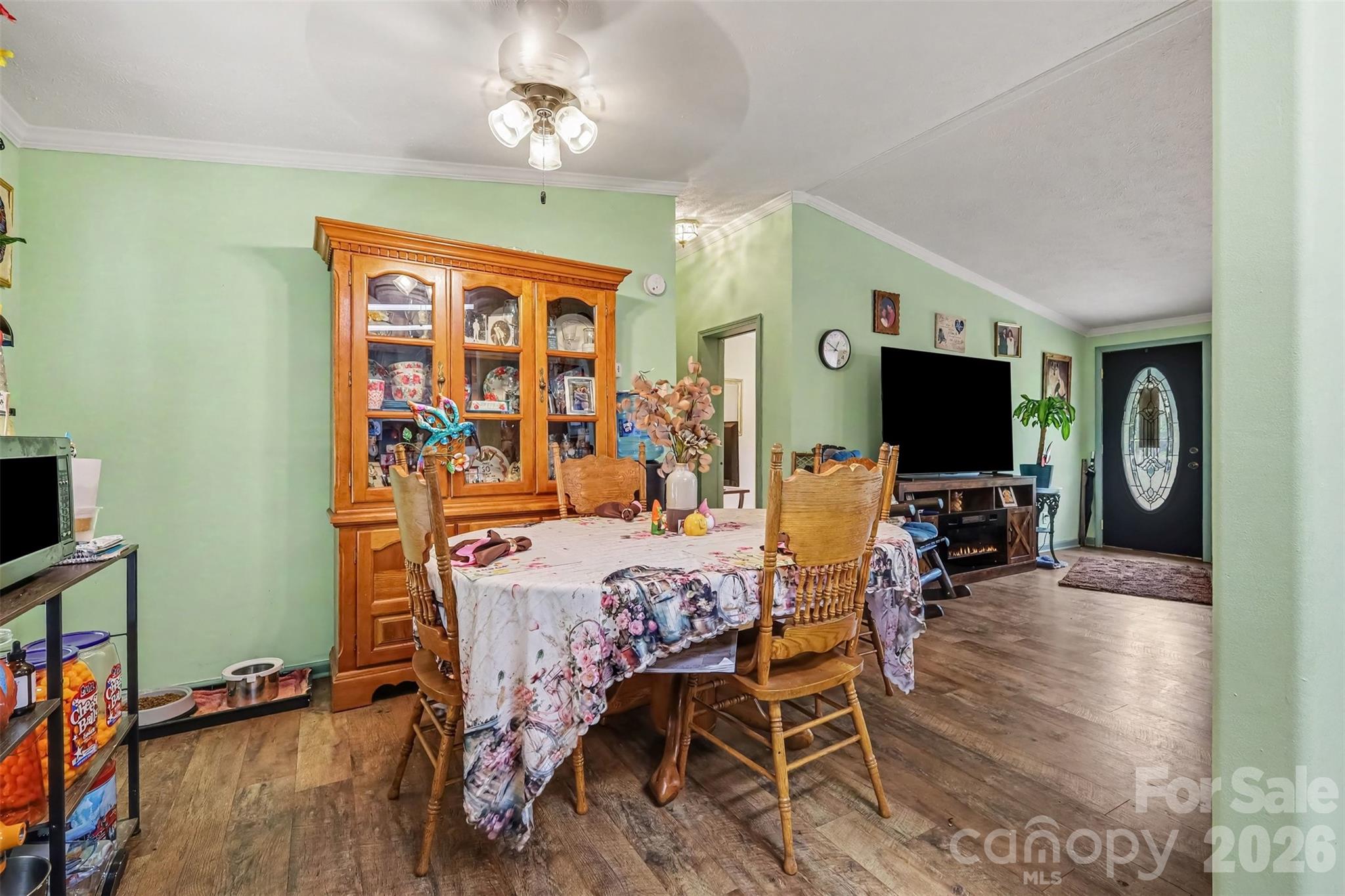 1756 Martin Road — Kings Mountain