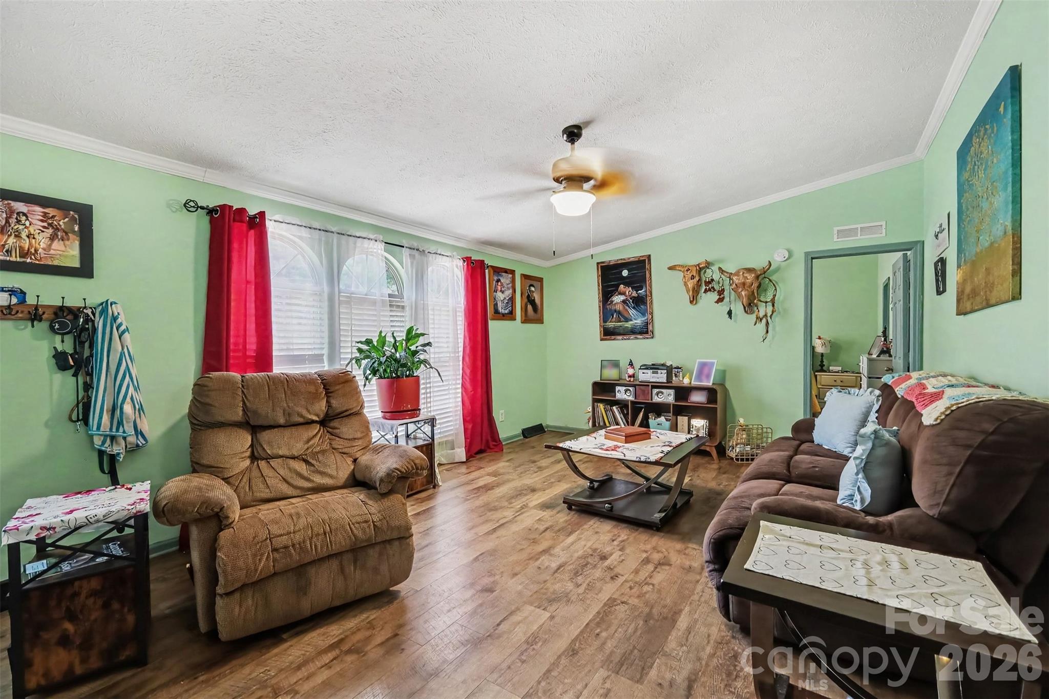 1756 Martin Road — Kings Mountain