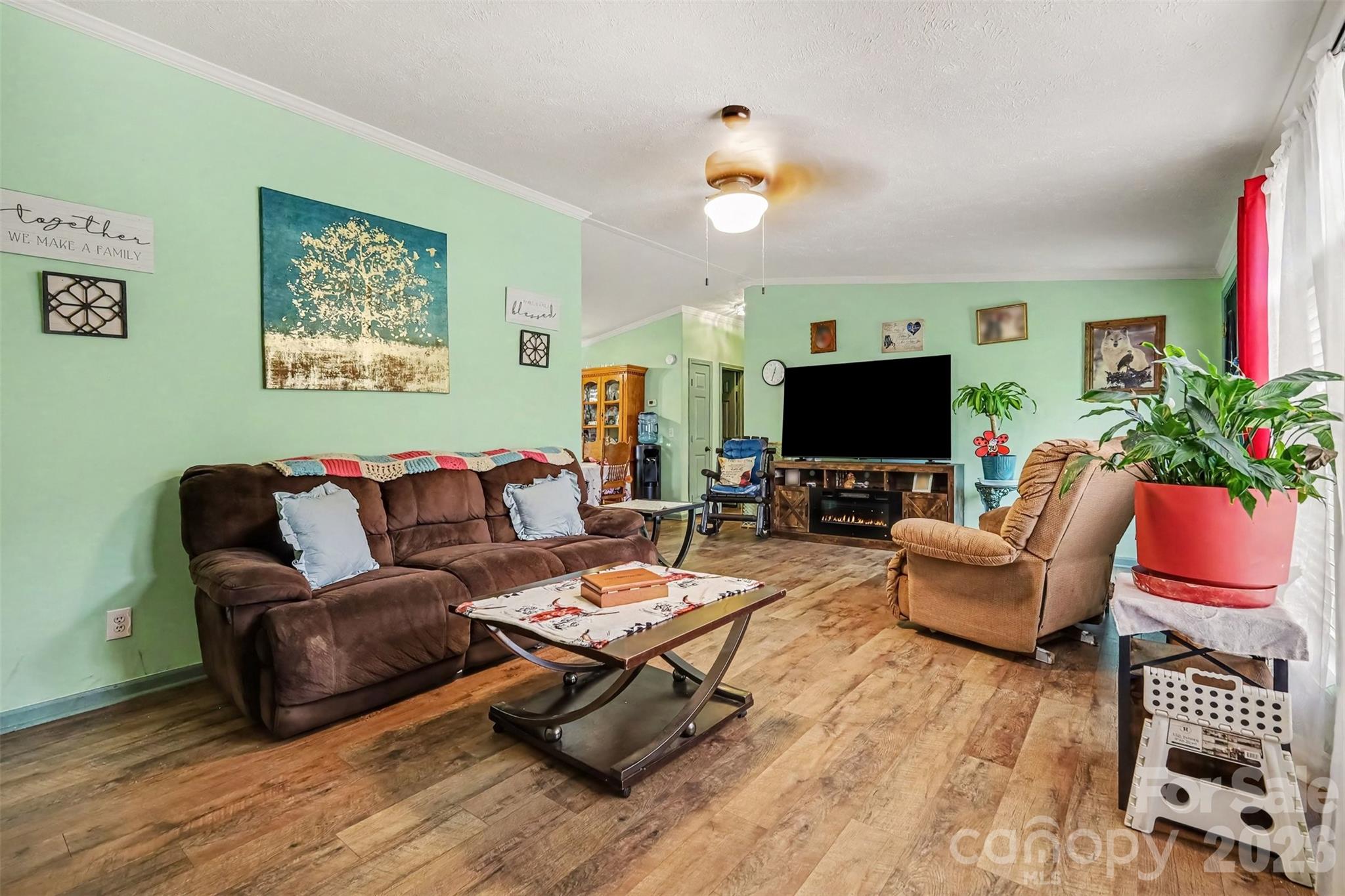 1756 Martin Road — Kings Mountain
