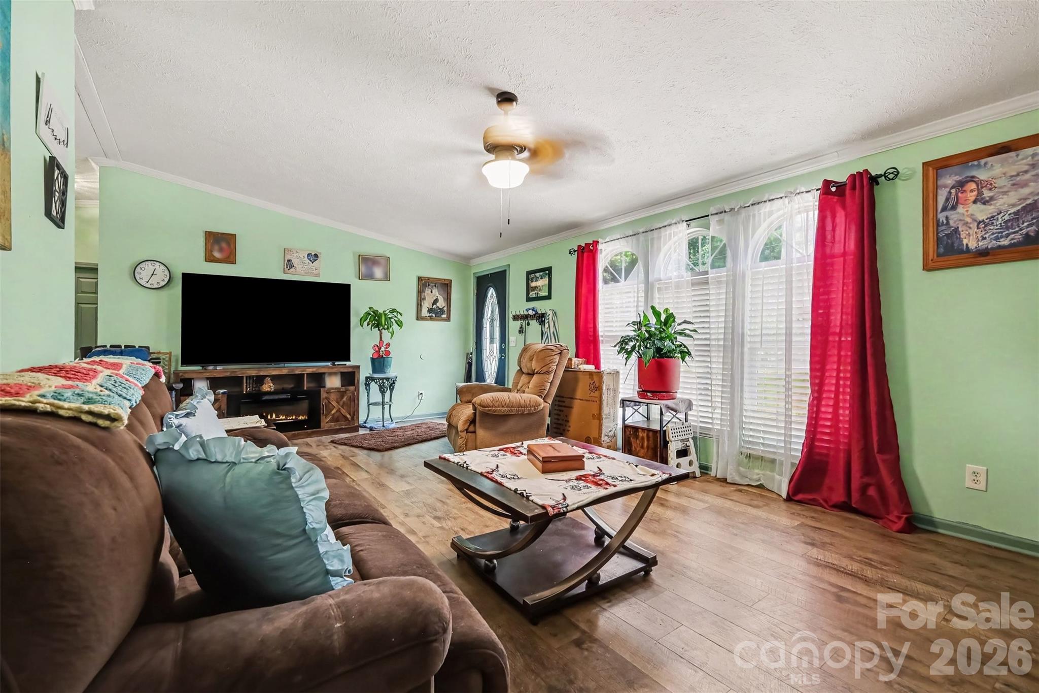 1756 Martin Road — Kings Mountain