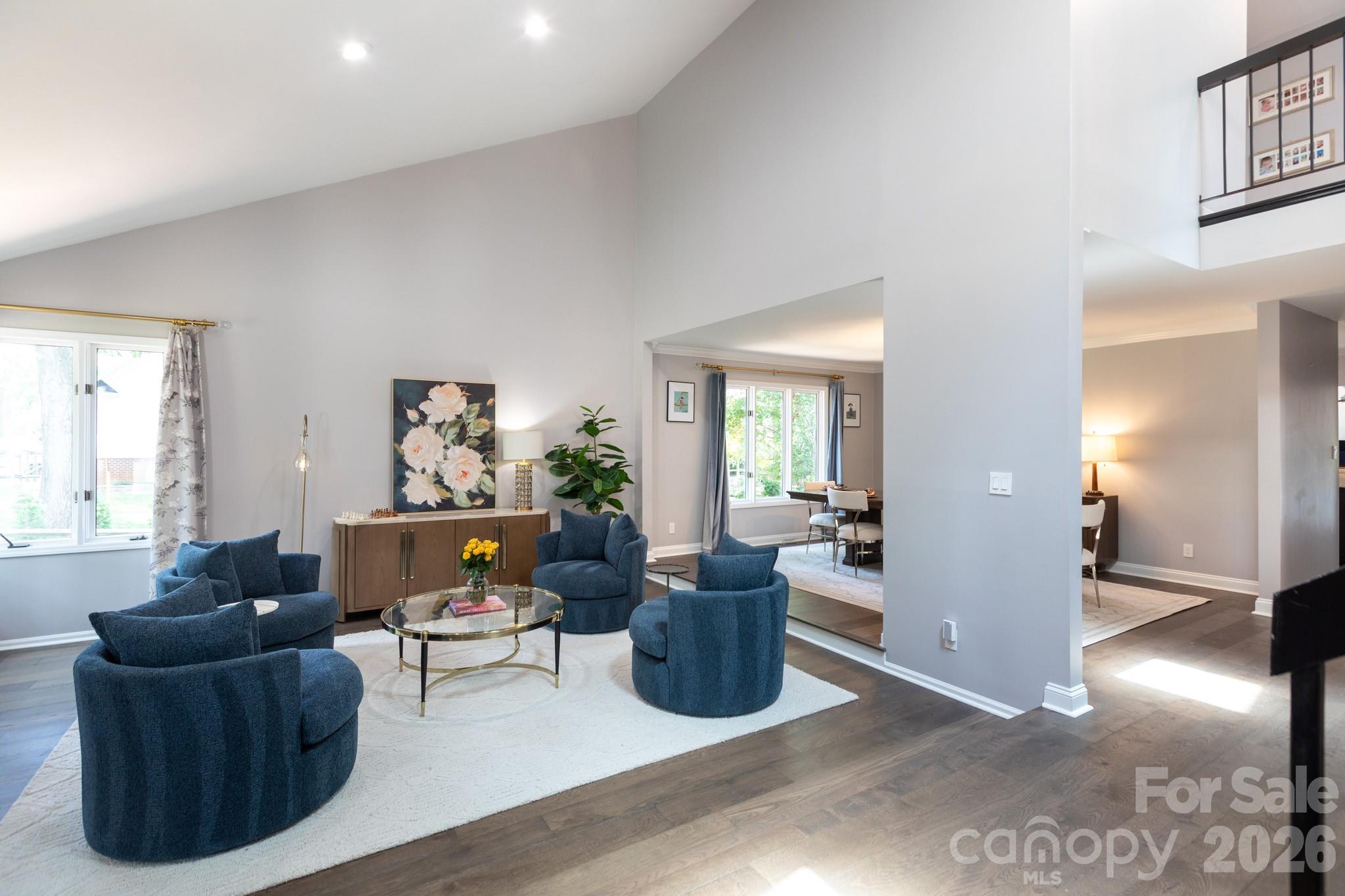 3011 Lauren Glen Road — Charlotte