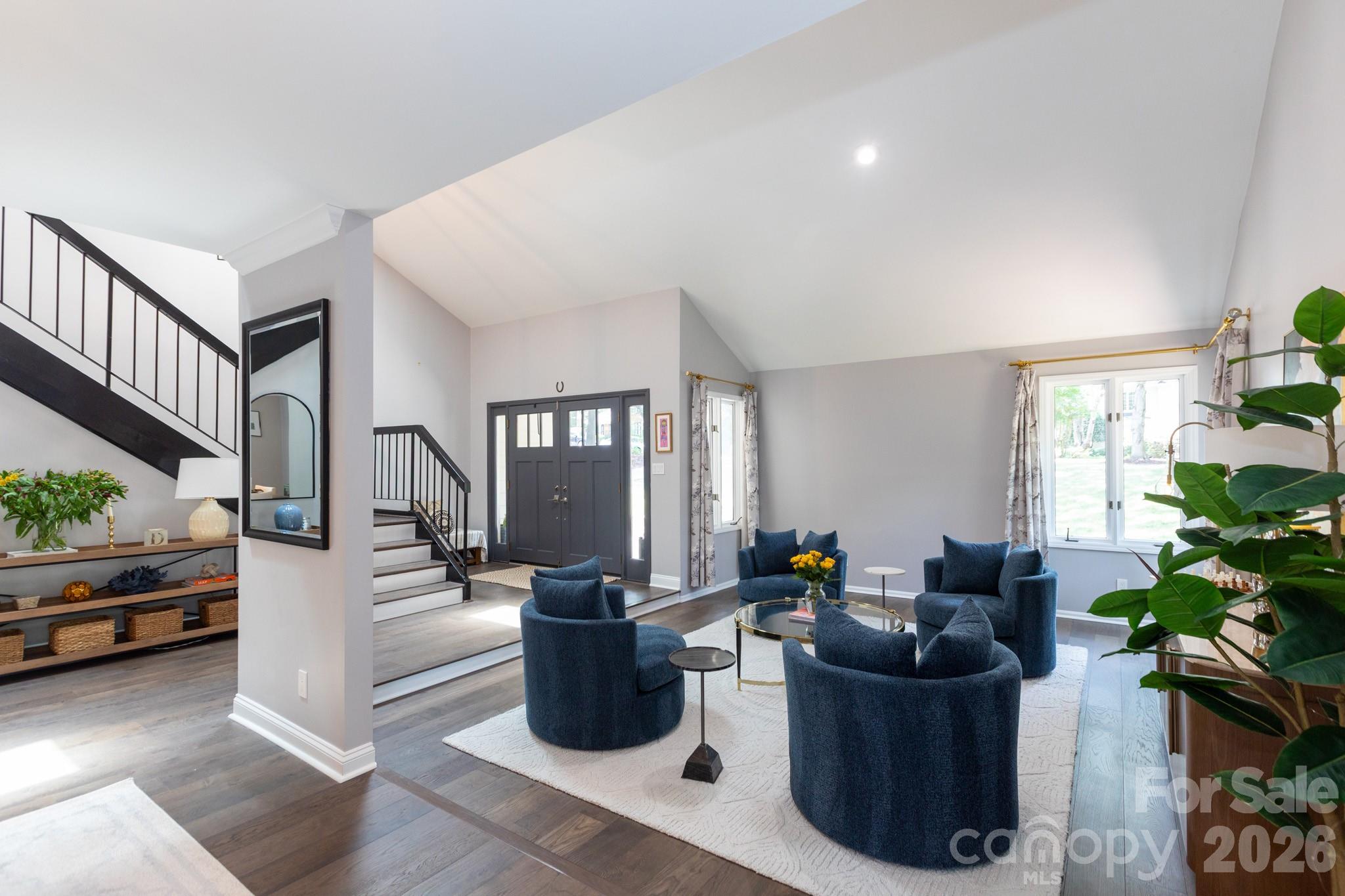 3011 Lauren Glen Road — Charlotte