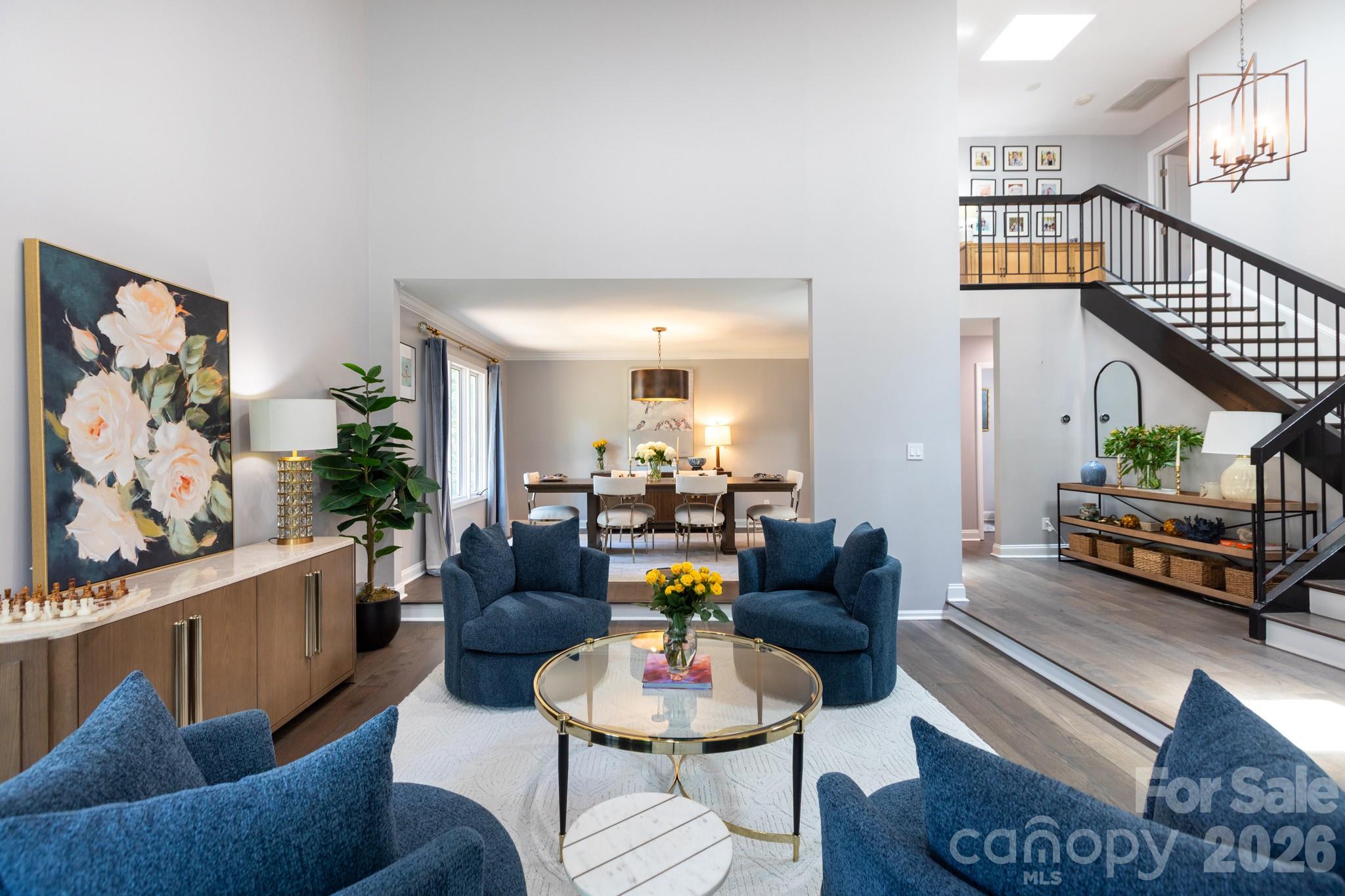 3011 Lauren Glen Road — Charlotte