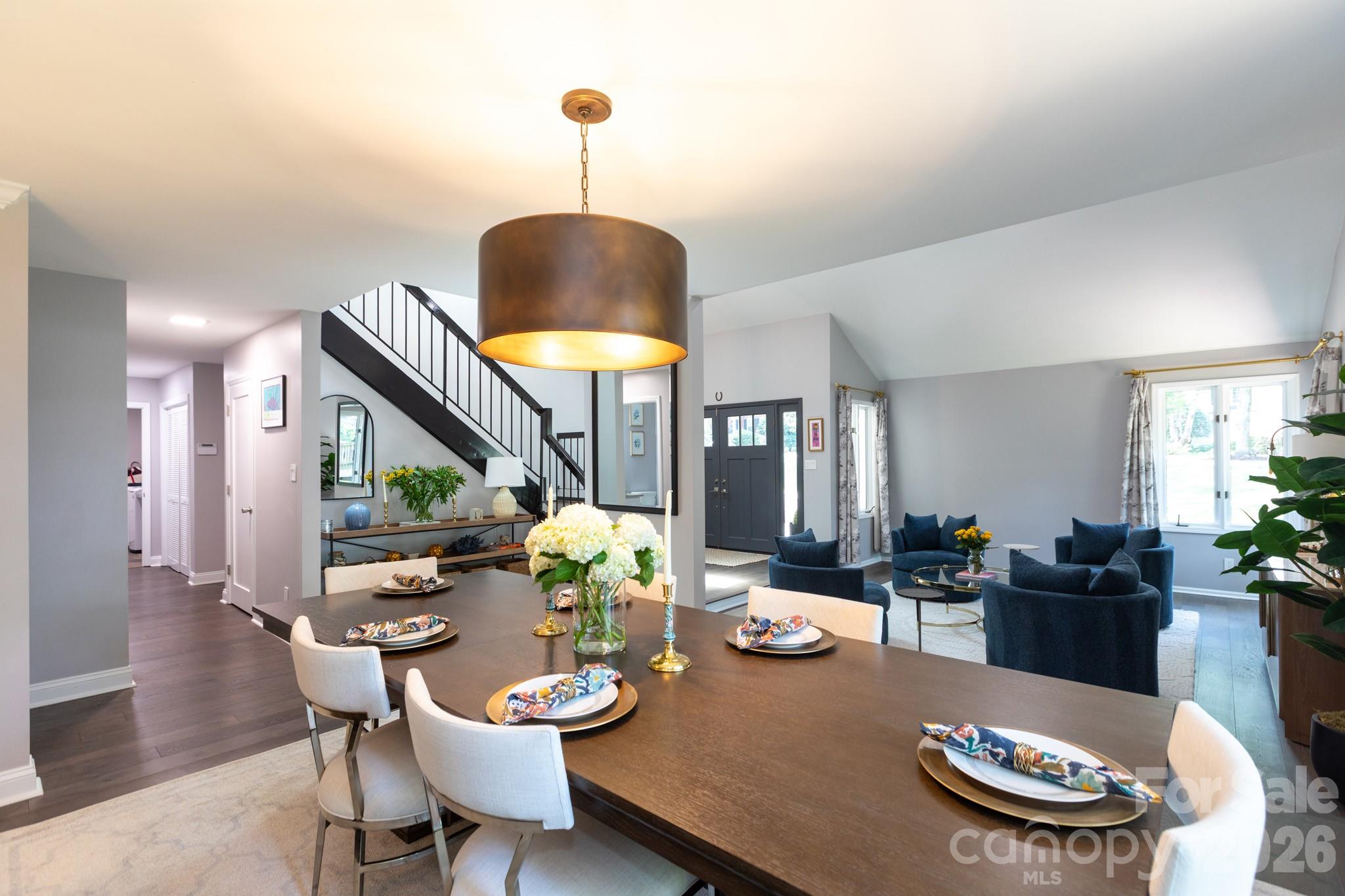 3011 Lauren Glen Road — Charlotte