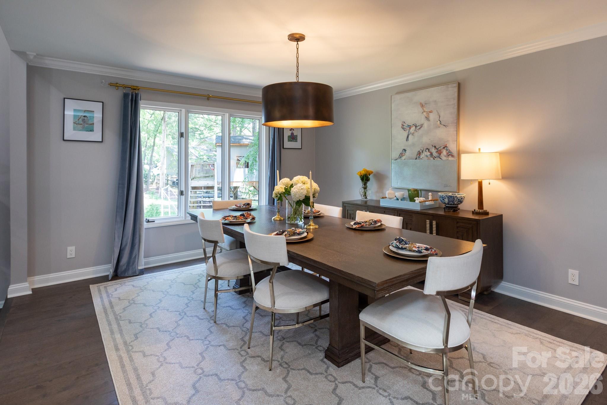 3011 Lauren Glen Road — Charlotte