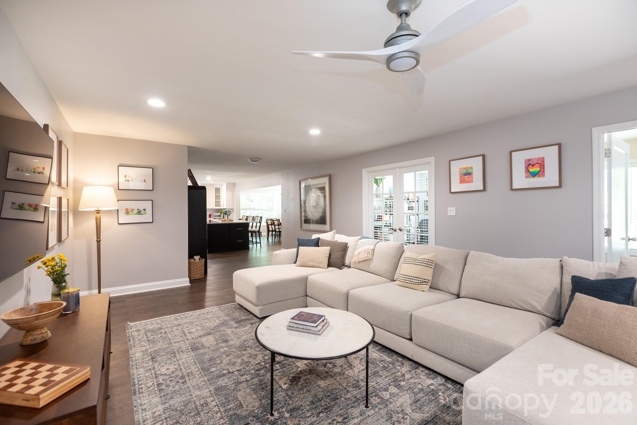 3011 Lauren Glen Road — Charlotte