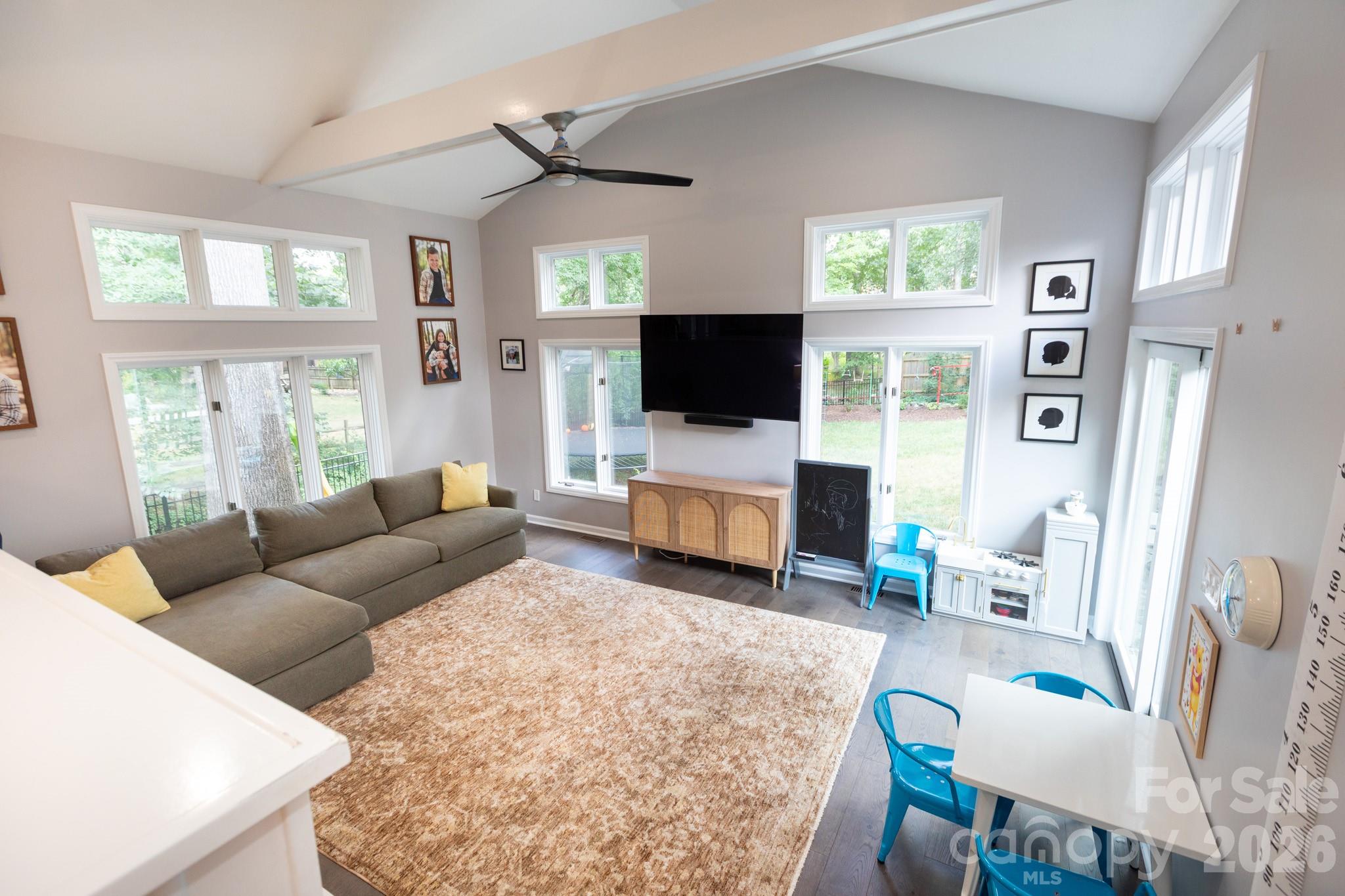3011 Lauren Glen Road — Charlotte