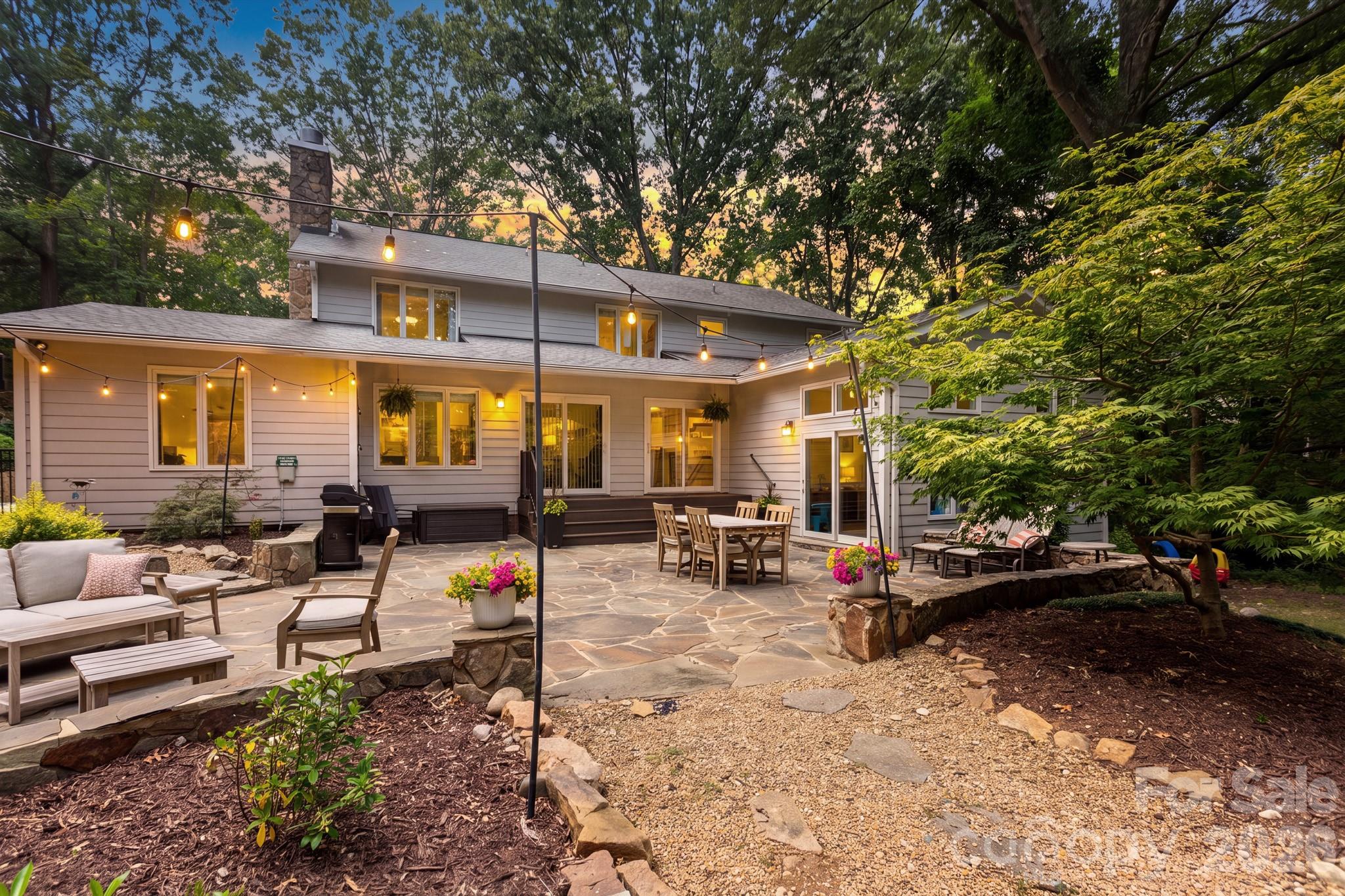 3011 Lauren Glen Road — Charlotte