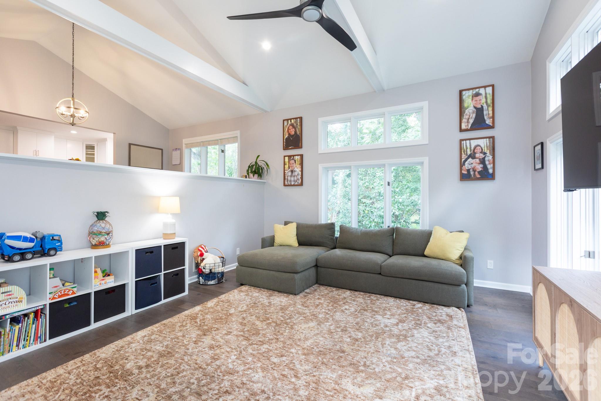 3011 Lauren Glen Road — Charlotte